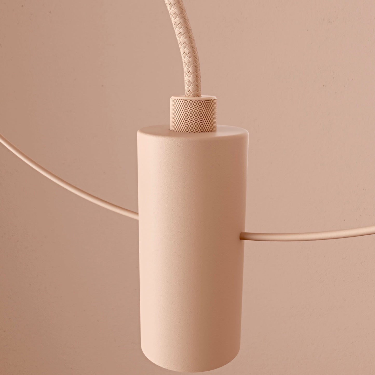 Pendant Lamp Slim