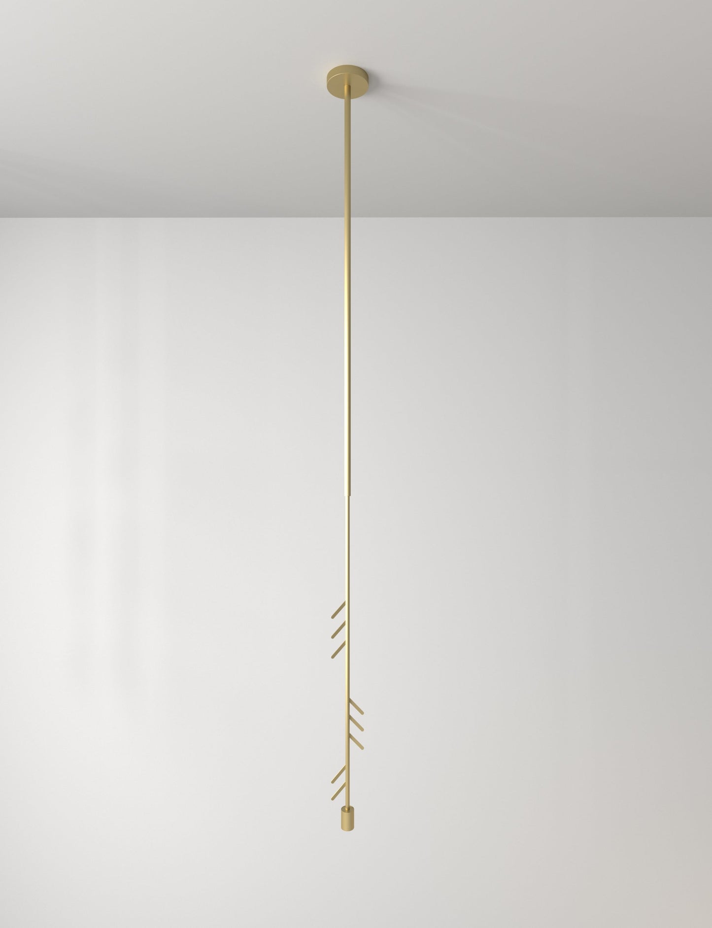Ceiling Lamp Colos