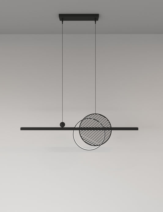Pendant lamp Mid 900
