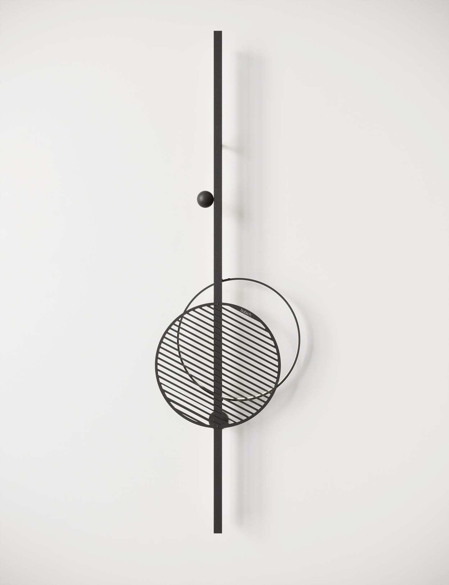 Wall Lamp Mid B 1200