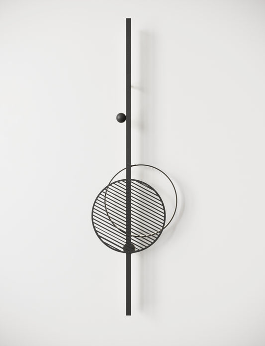 Wall Lamp Mid B 1200