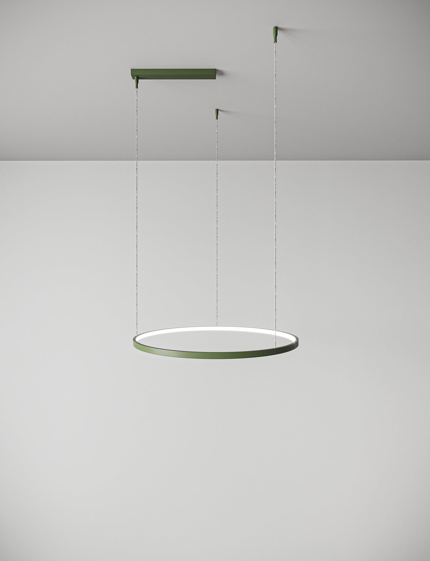 Pendant Lamp Ring 550