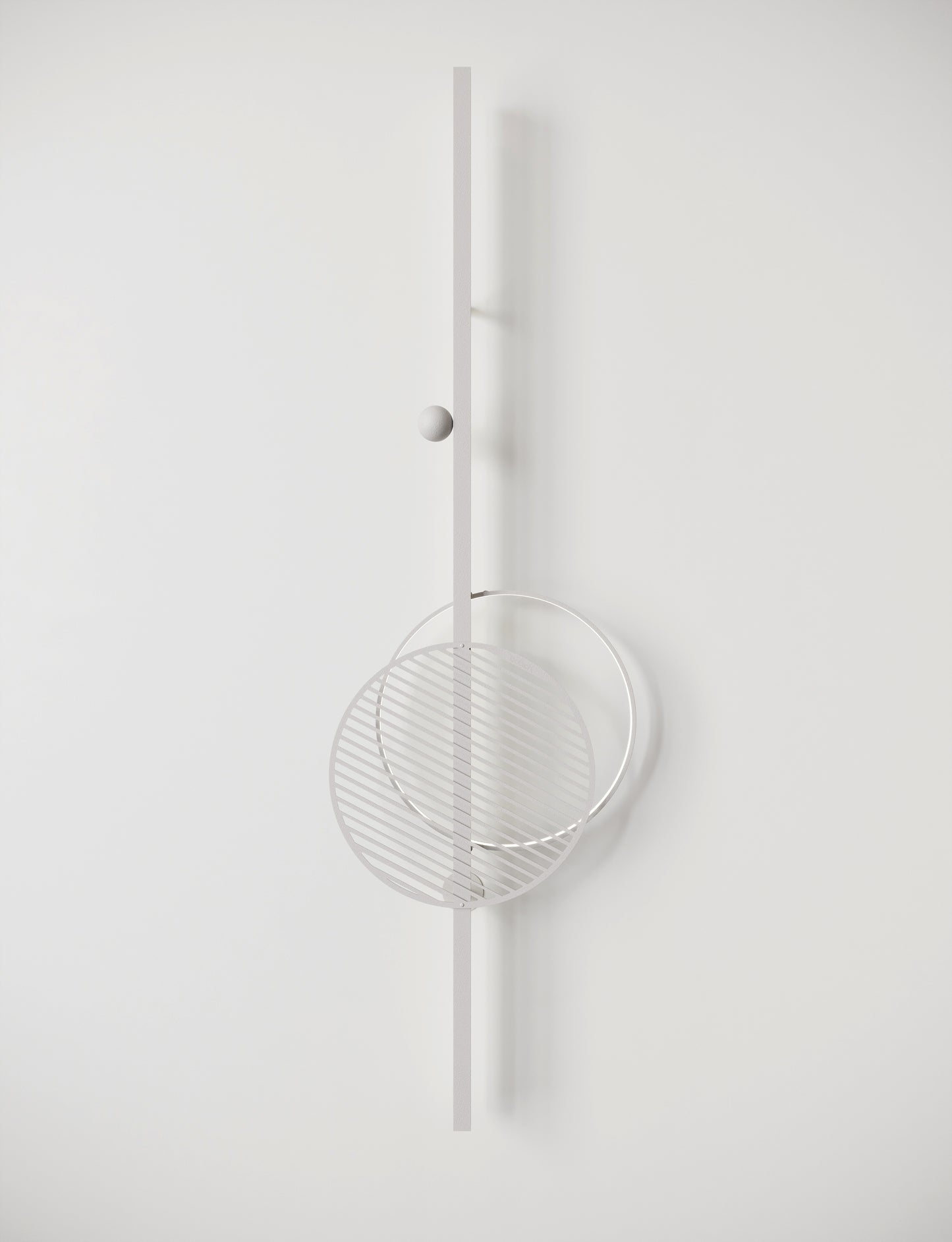 Wall Lamp Mid B 1200