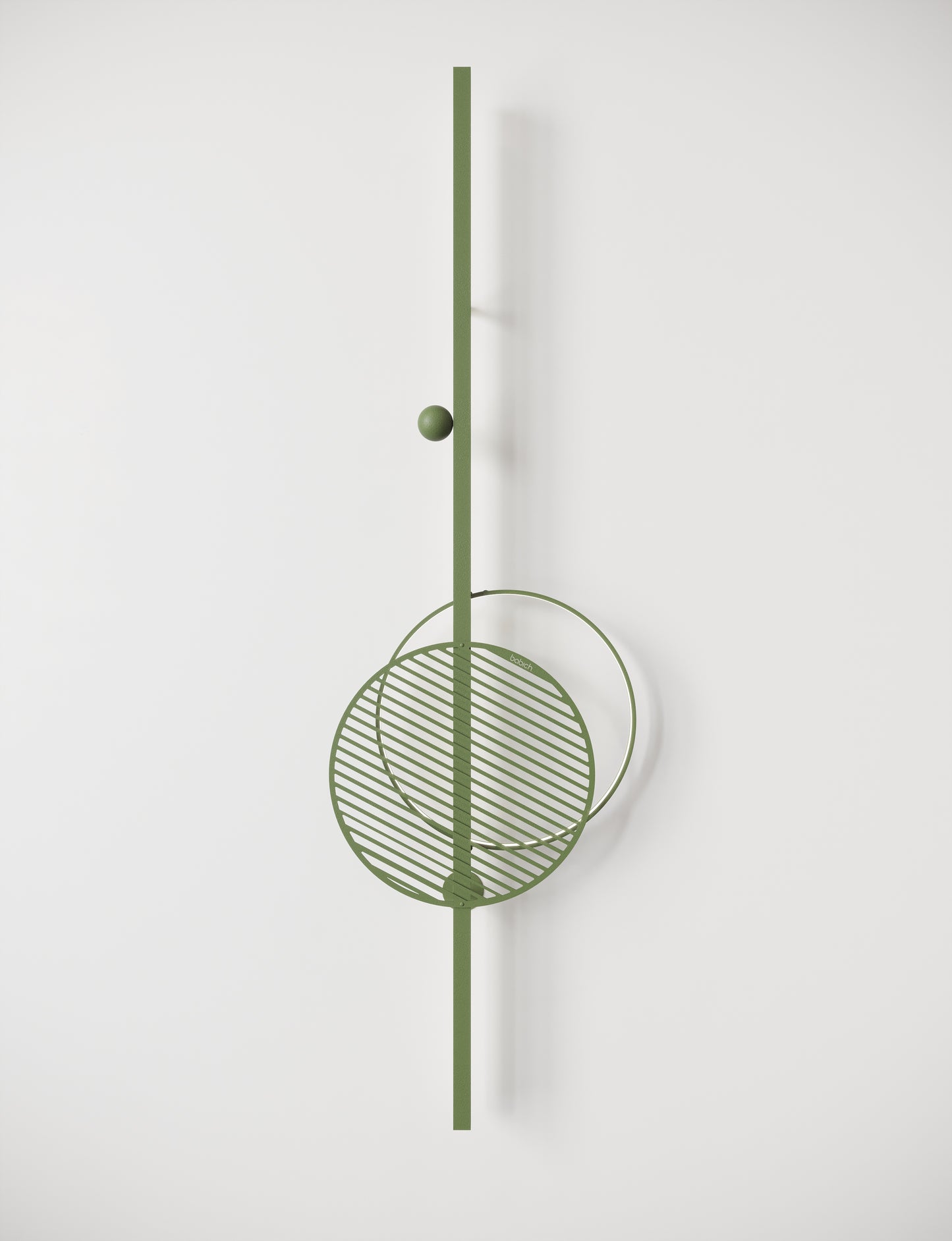 Wall Lamp Mid B 1200