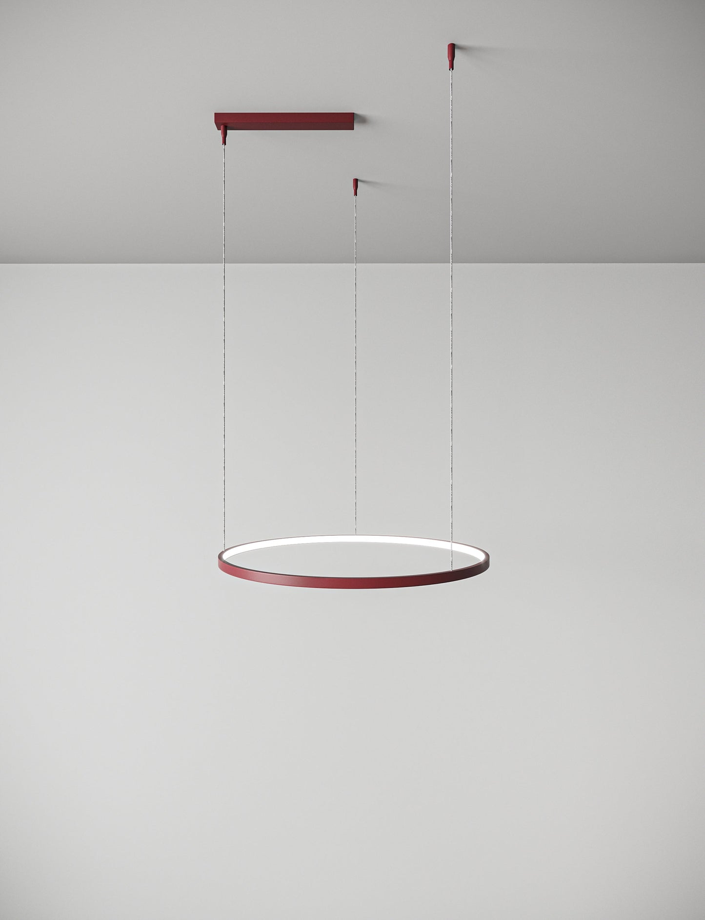 Pendant Lamp Ring 550
