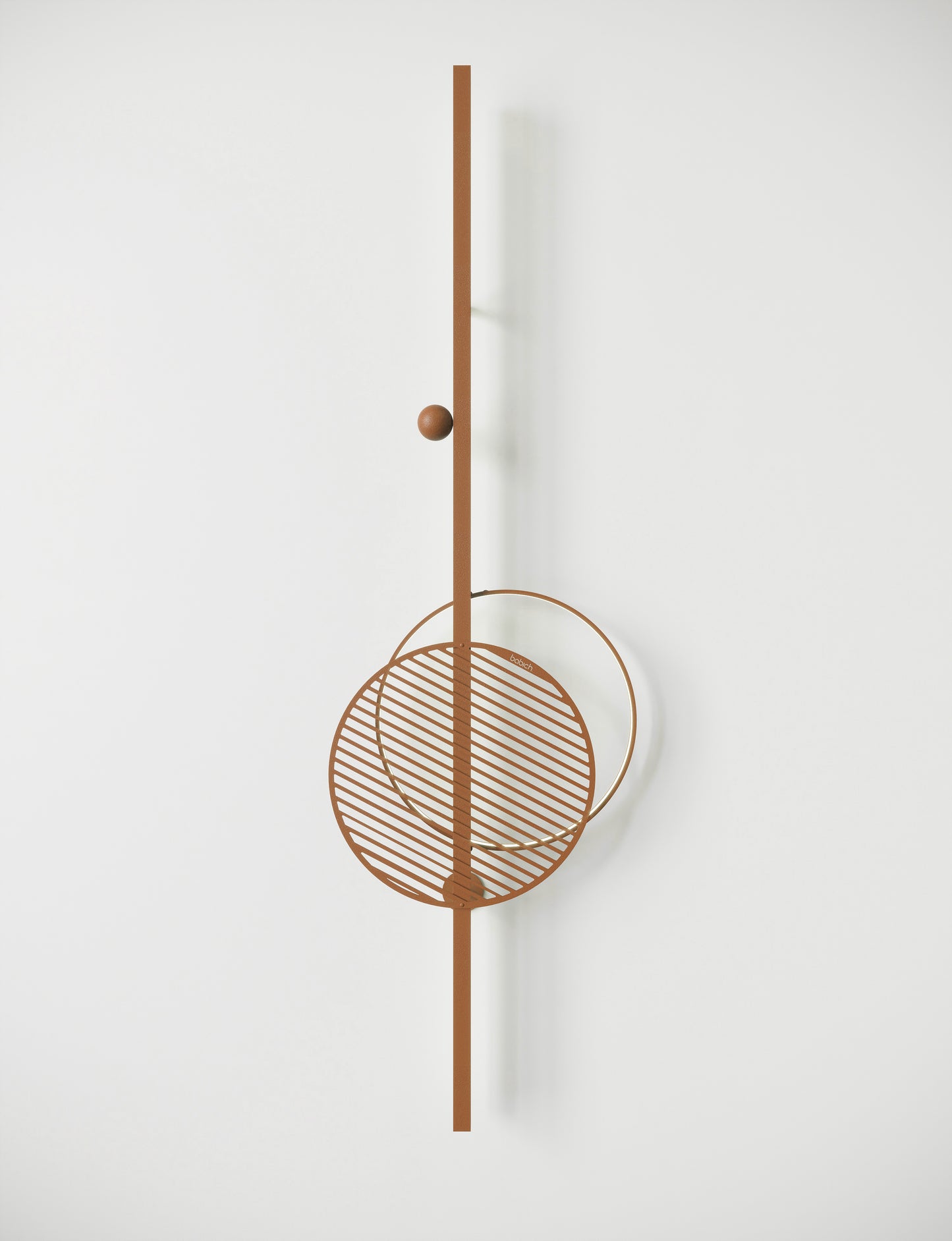 Wall Lamp Mid B 1200