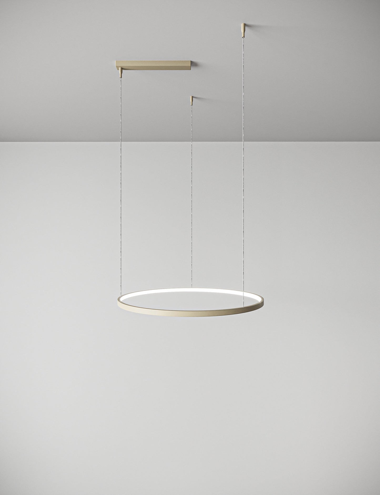 Pendant Lamp Ring 550