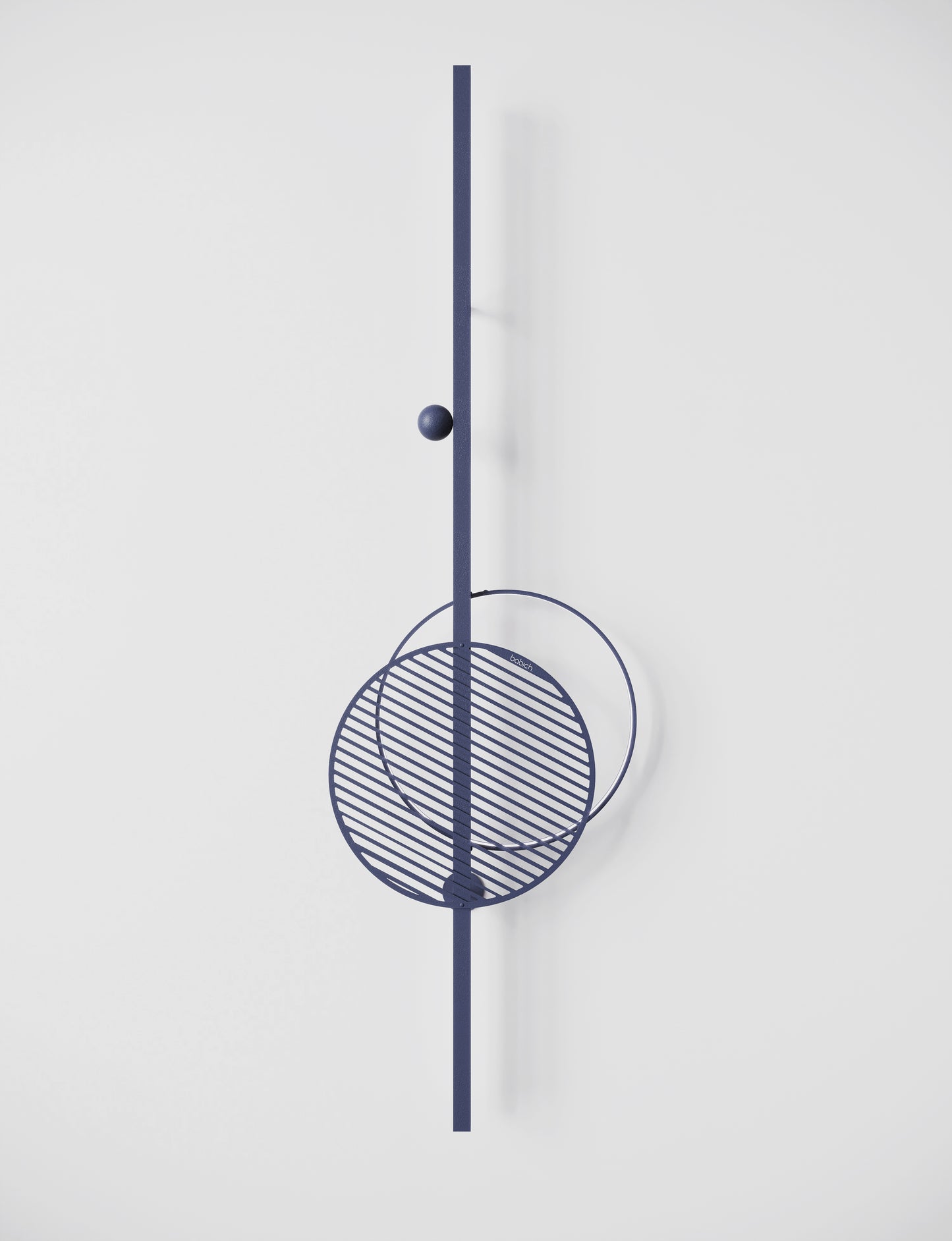 Wall Lamp Mid B 1200