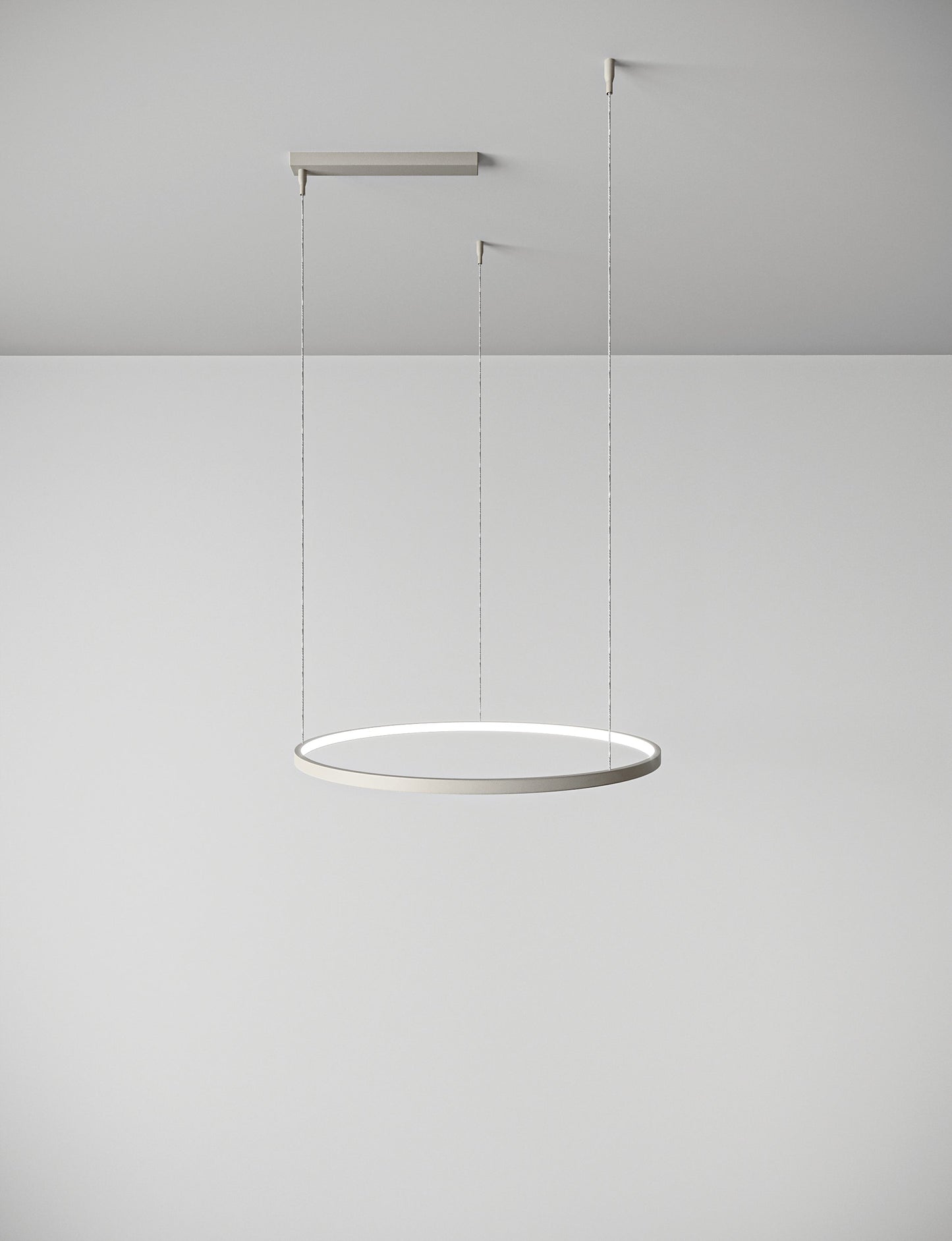 Pendant Lamp Ring 550