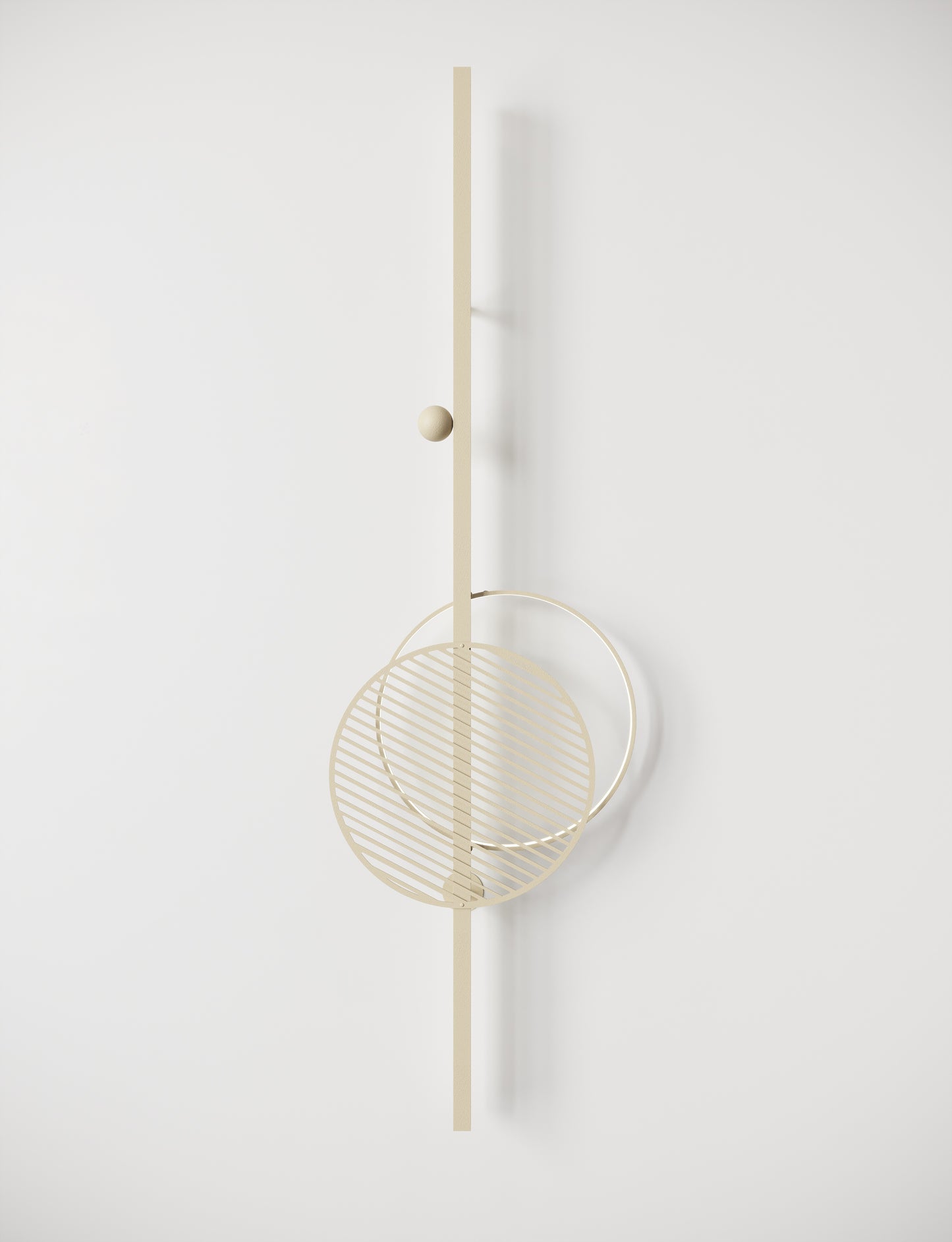 Wall Lamp Mid B 1200