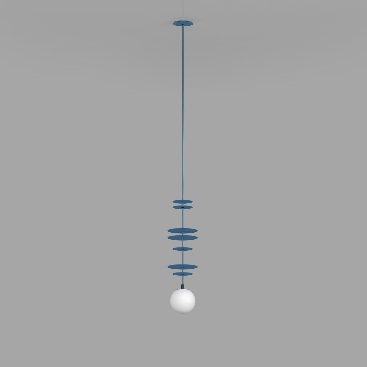 Pendant ceiling light Bloom 1