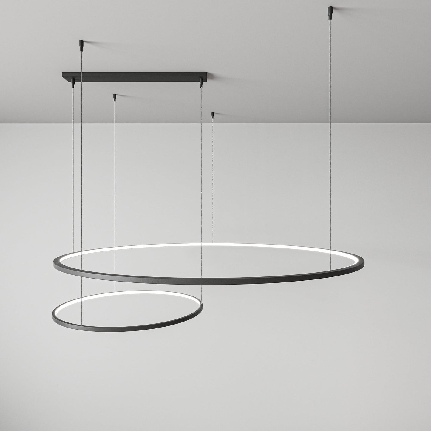 Pendant Lamp Ring Mix