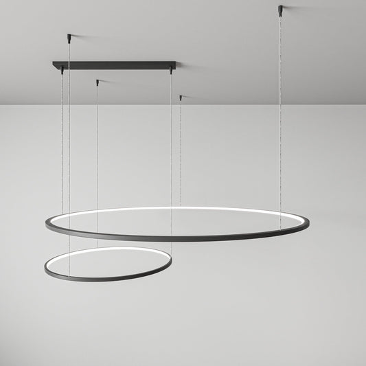 Pendant Lamp Ring Mix