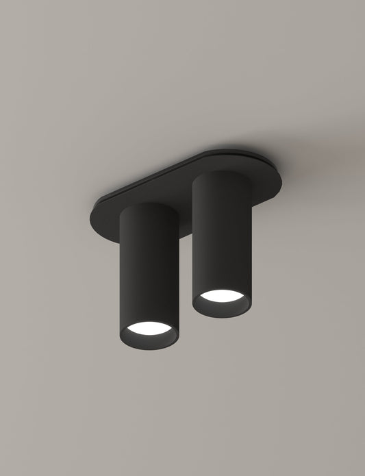 Ceiling lamp Spot 2S