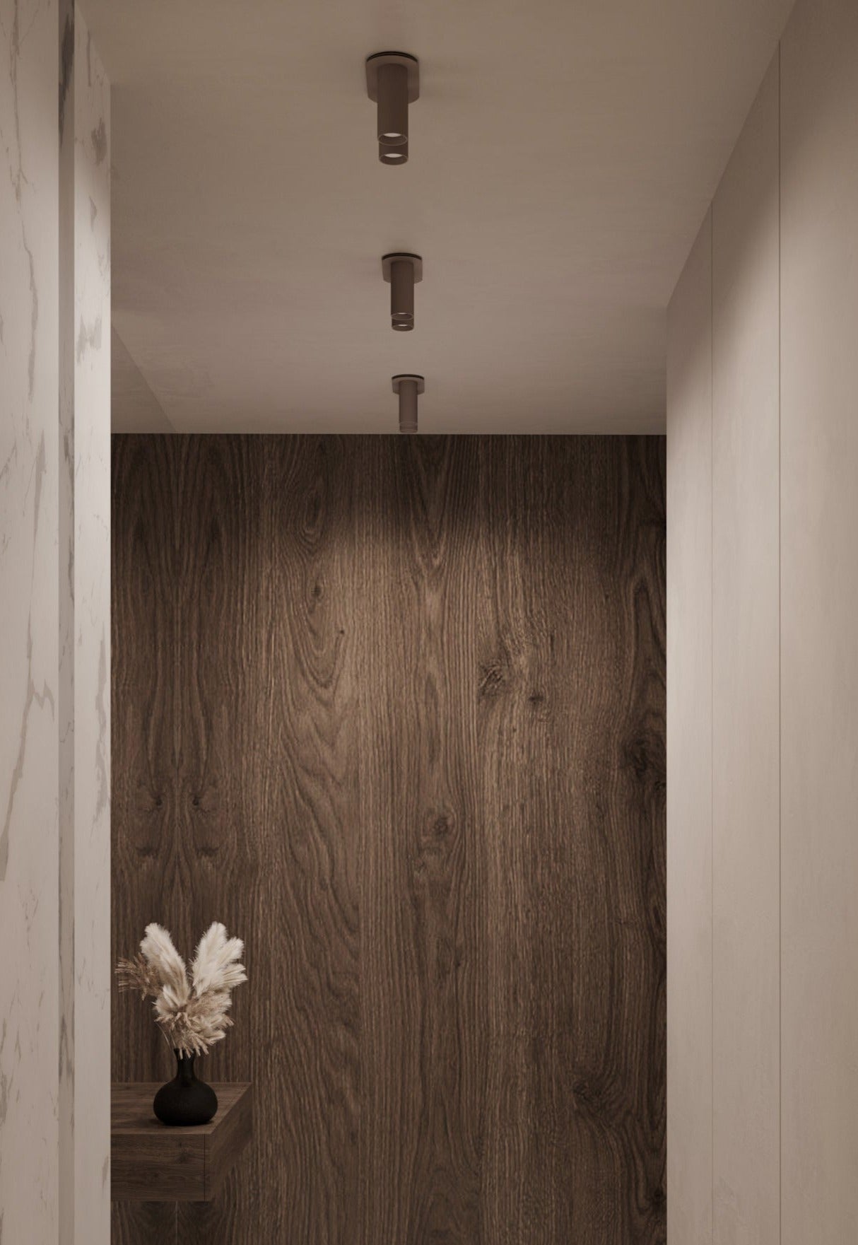 Ceiling lamp Spot 1S