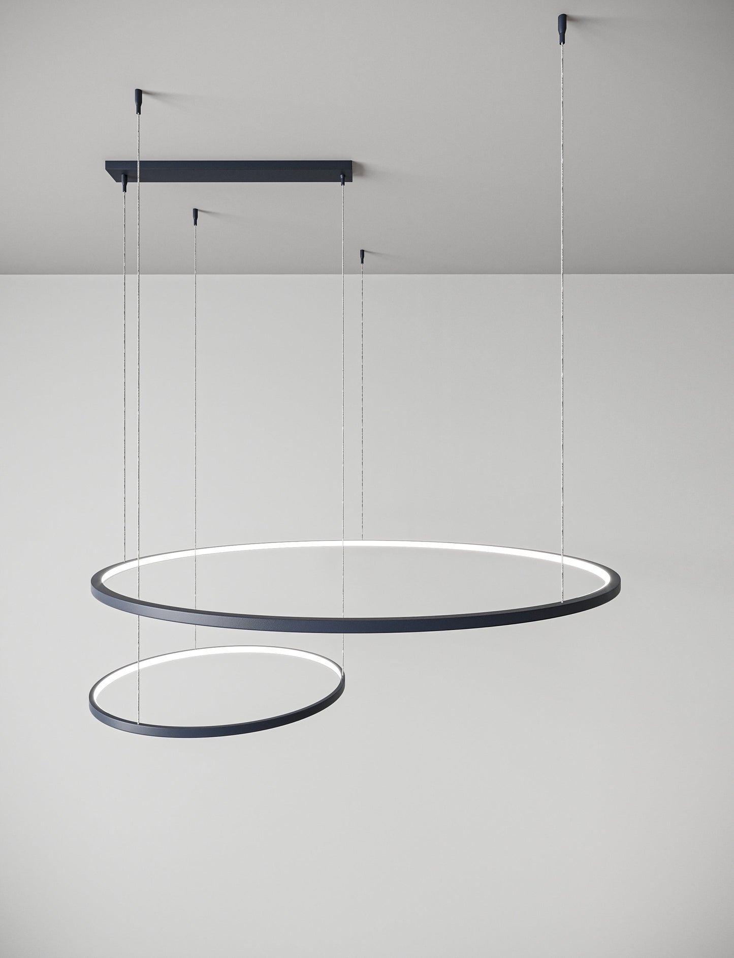 Pendant Lamp Ring Mix