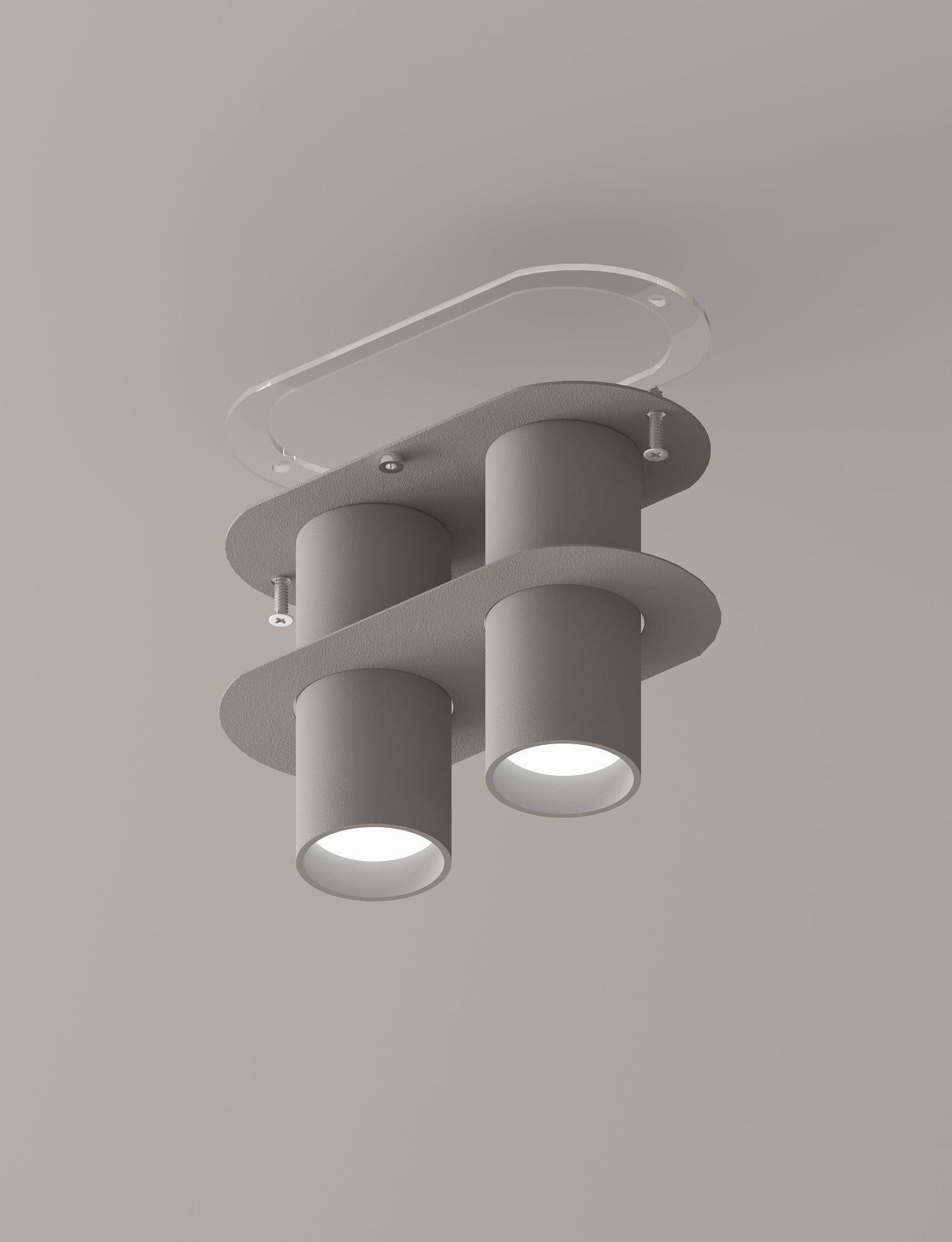 Ceiling lamp Spot 2S