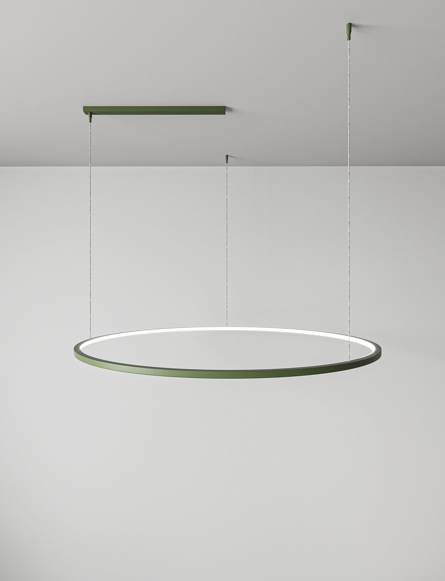 Pendant Lamp Ring 900