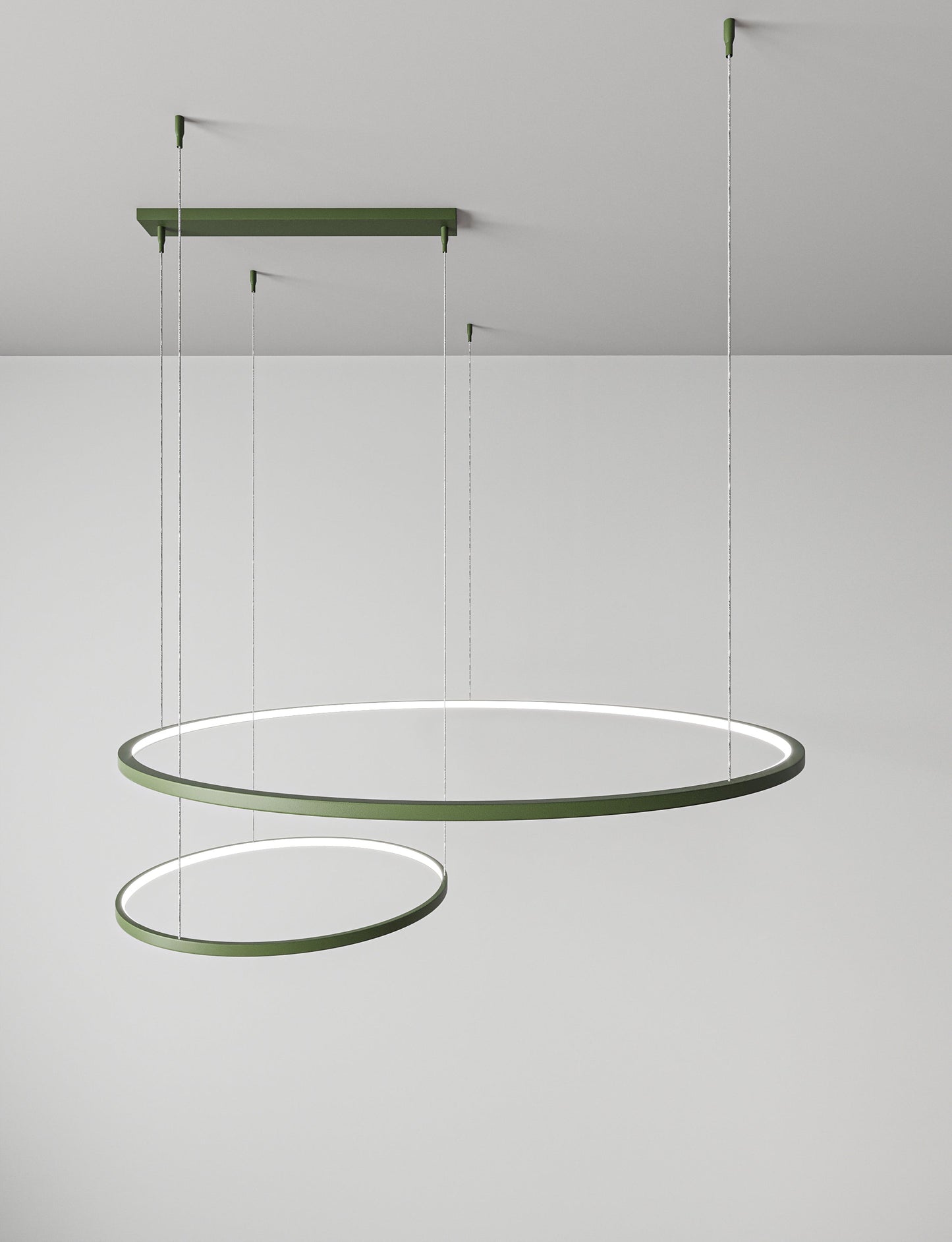 Pendant Lamp Ring Mix