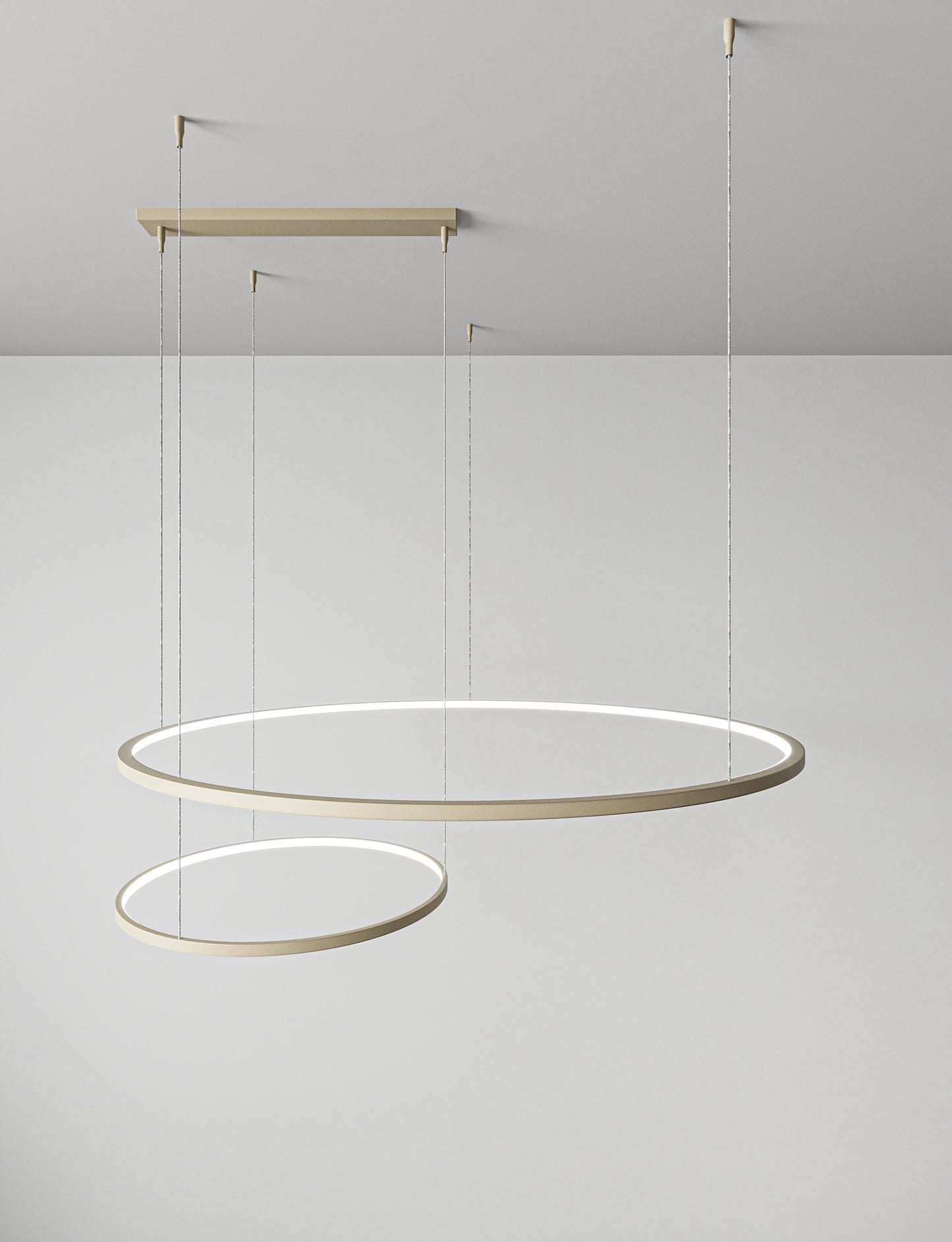 Pendant Lamp Ring Mix