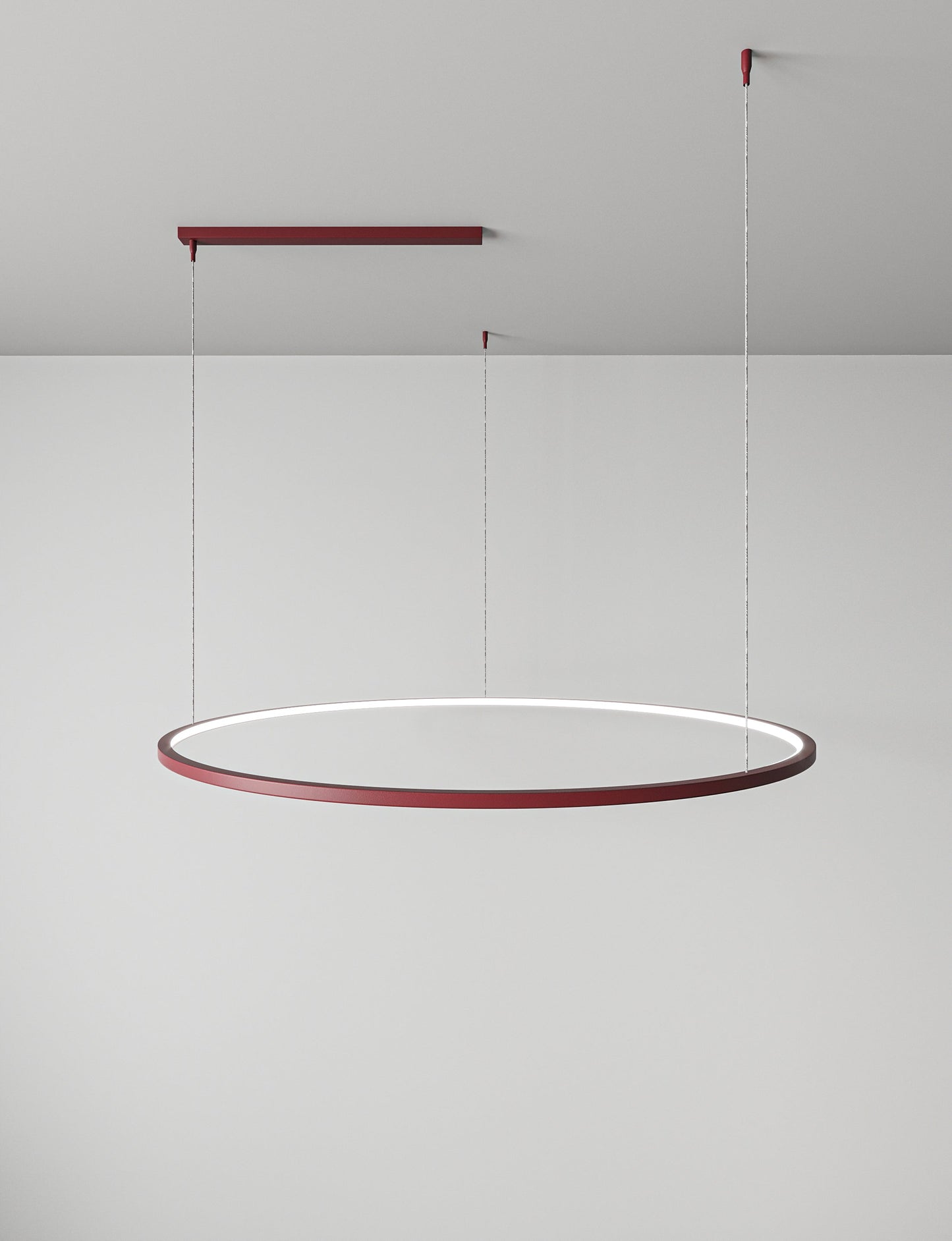 Pendant Lamp Ring 900
