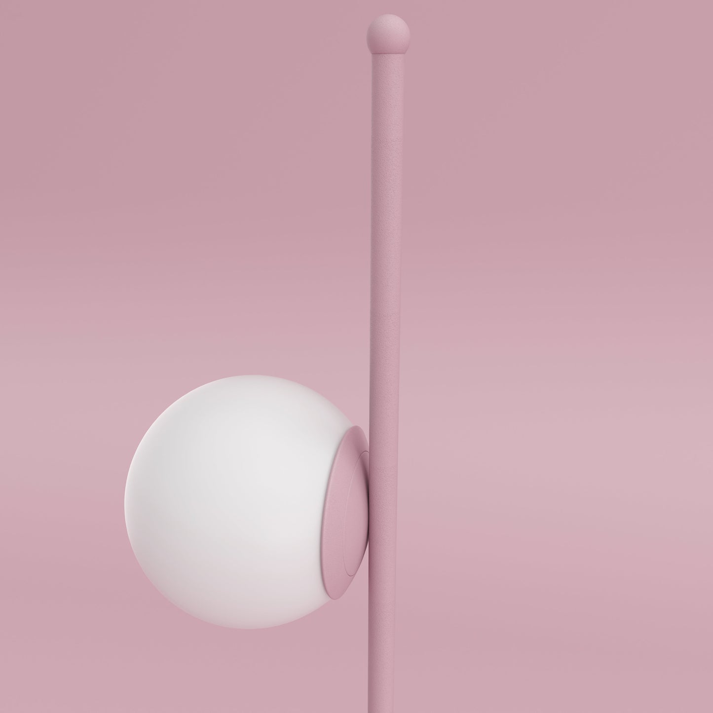 Floor Lamp Bubble F