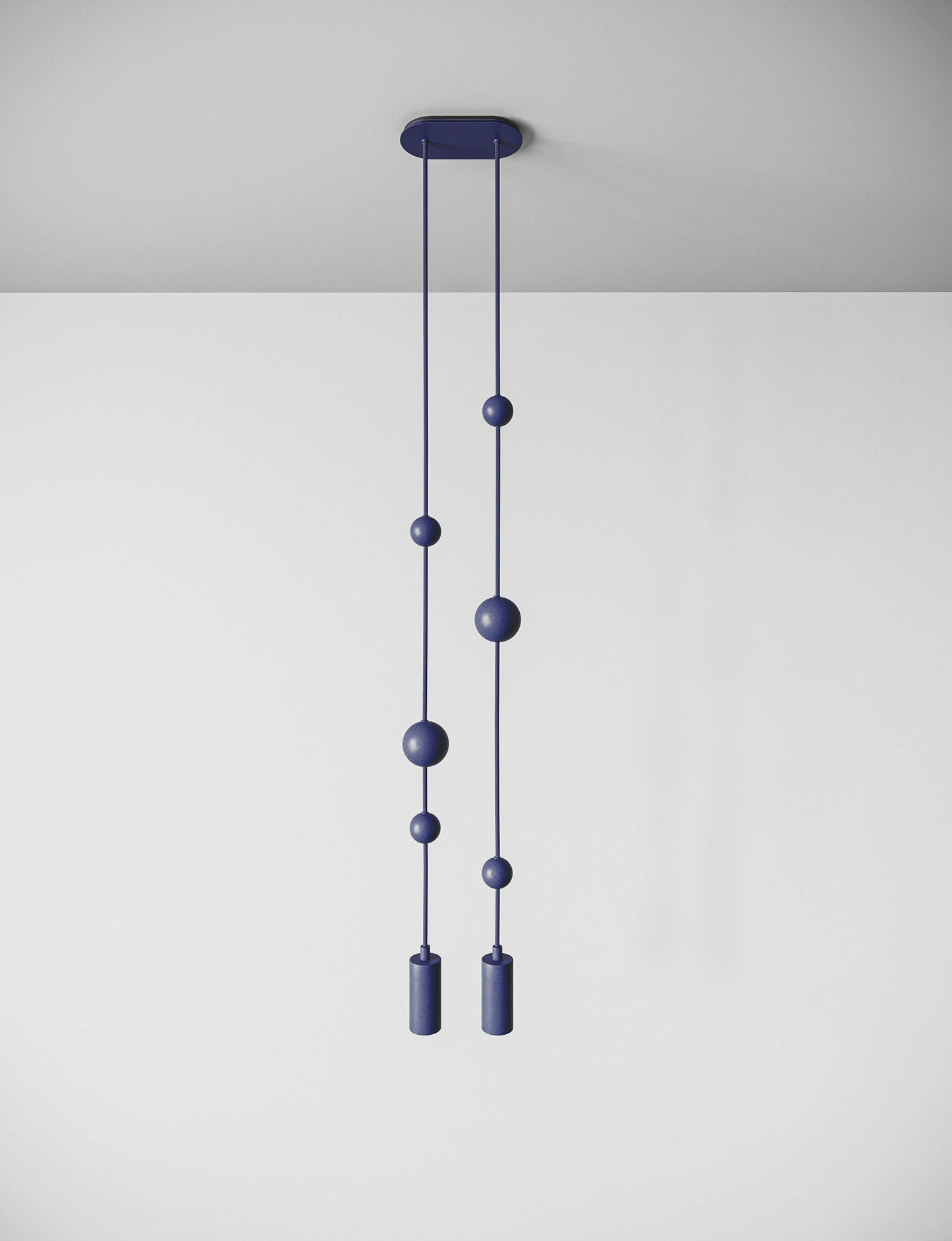 Pendant lamp Sunderline 2S