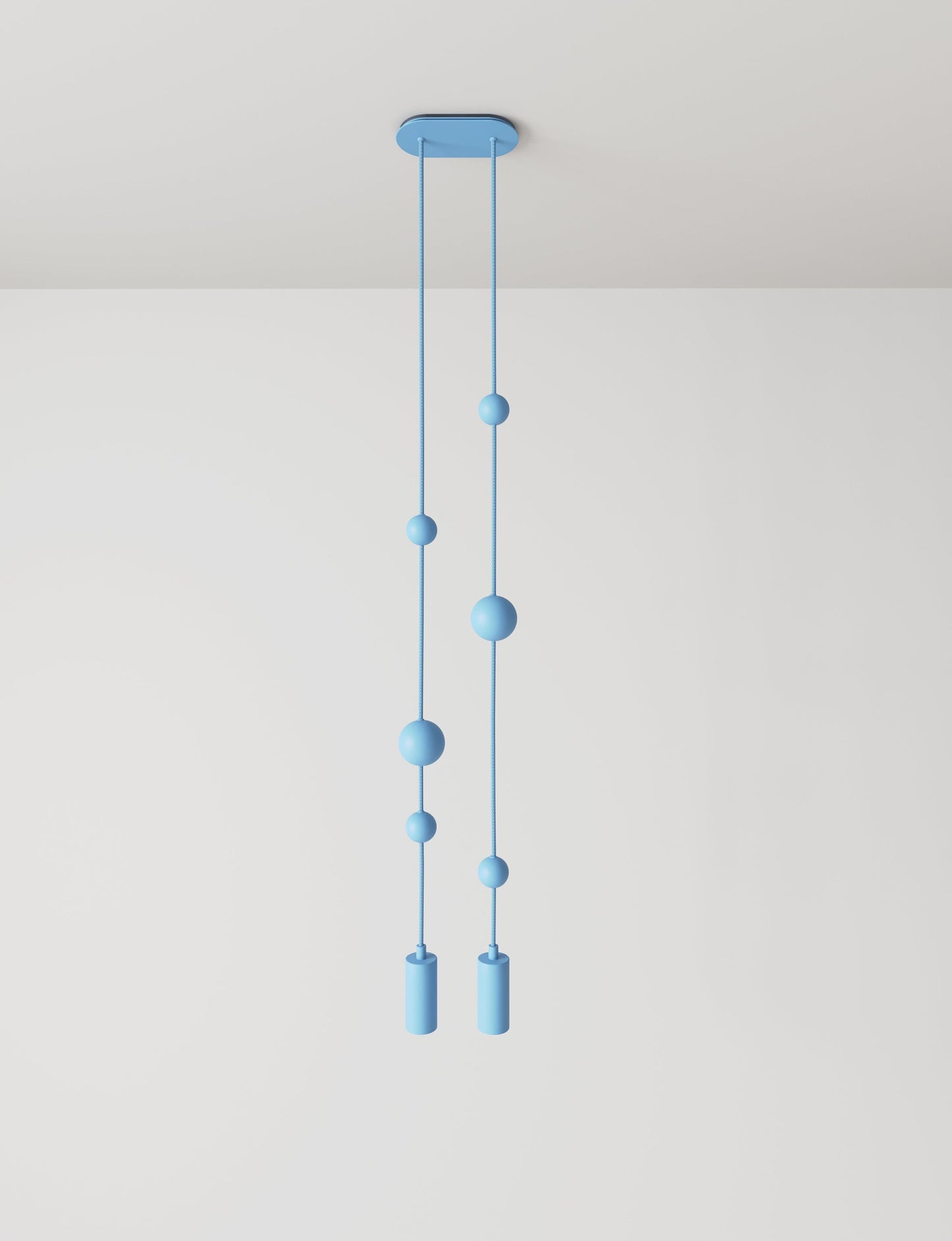 Pendant lamp Sunderline 2S