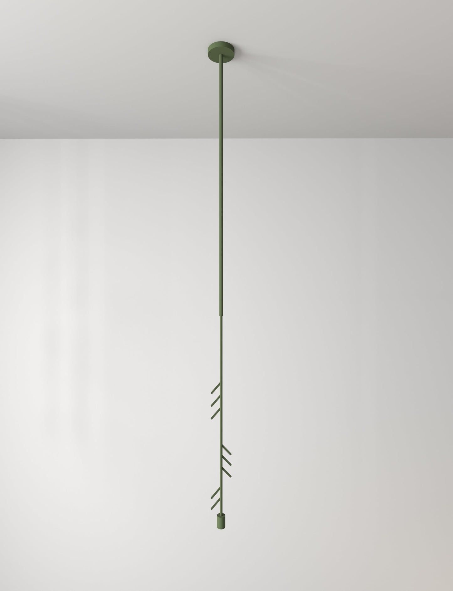 Ceiling Lamp Colos