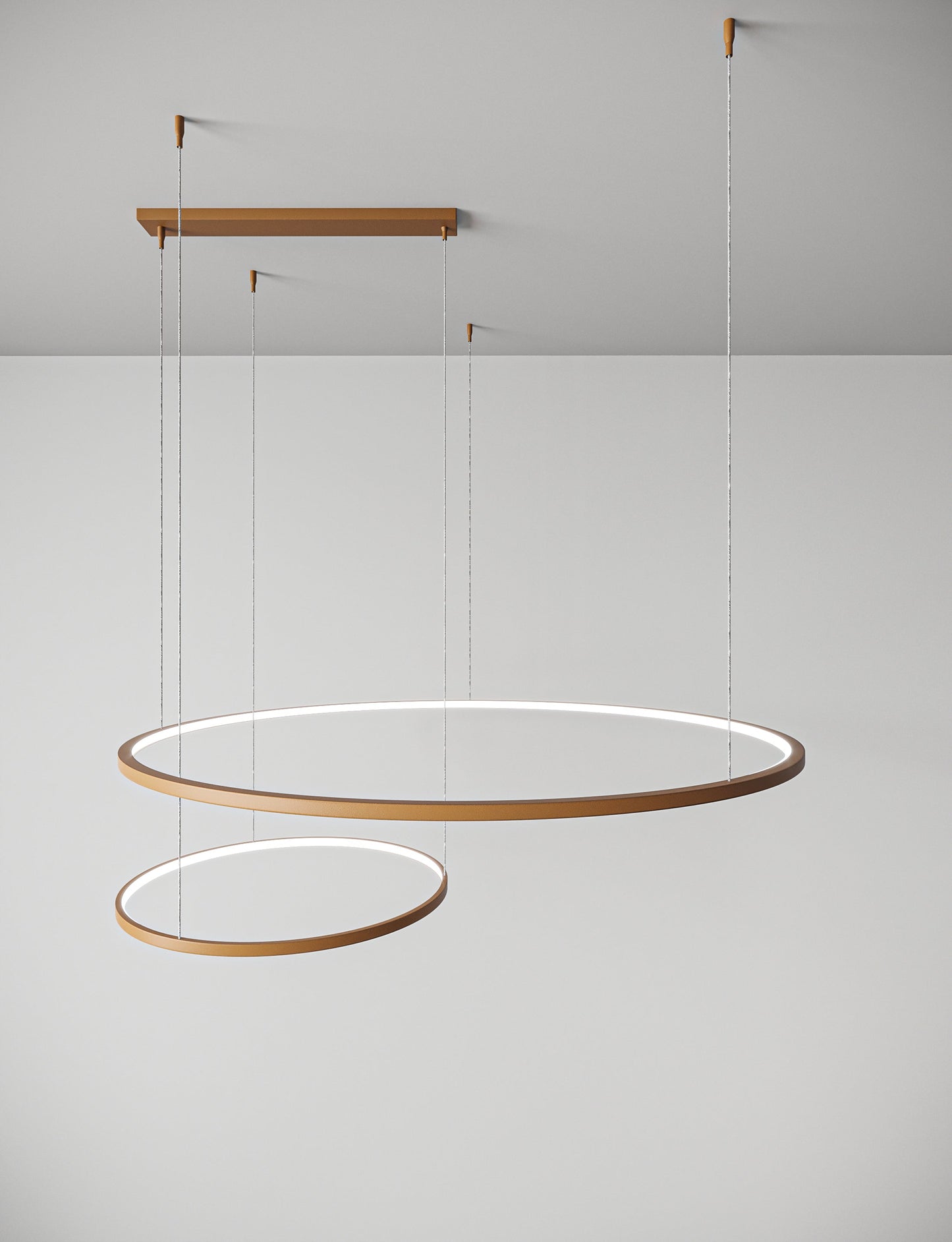 Pendant Lamp Ring Mix