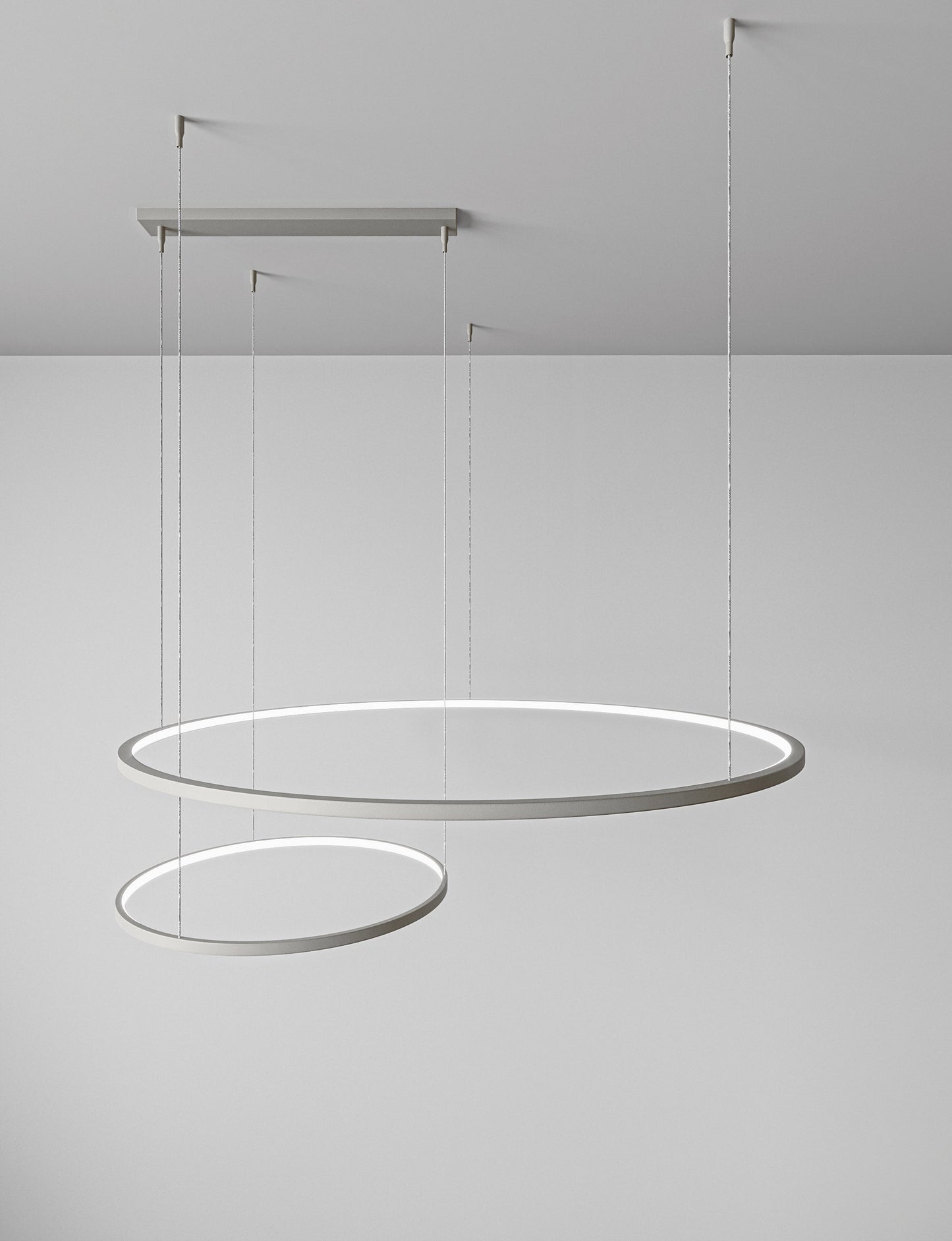 Pendant Lamp Ring Mix
