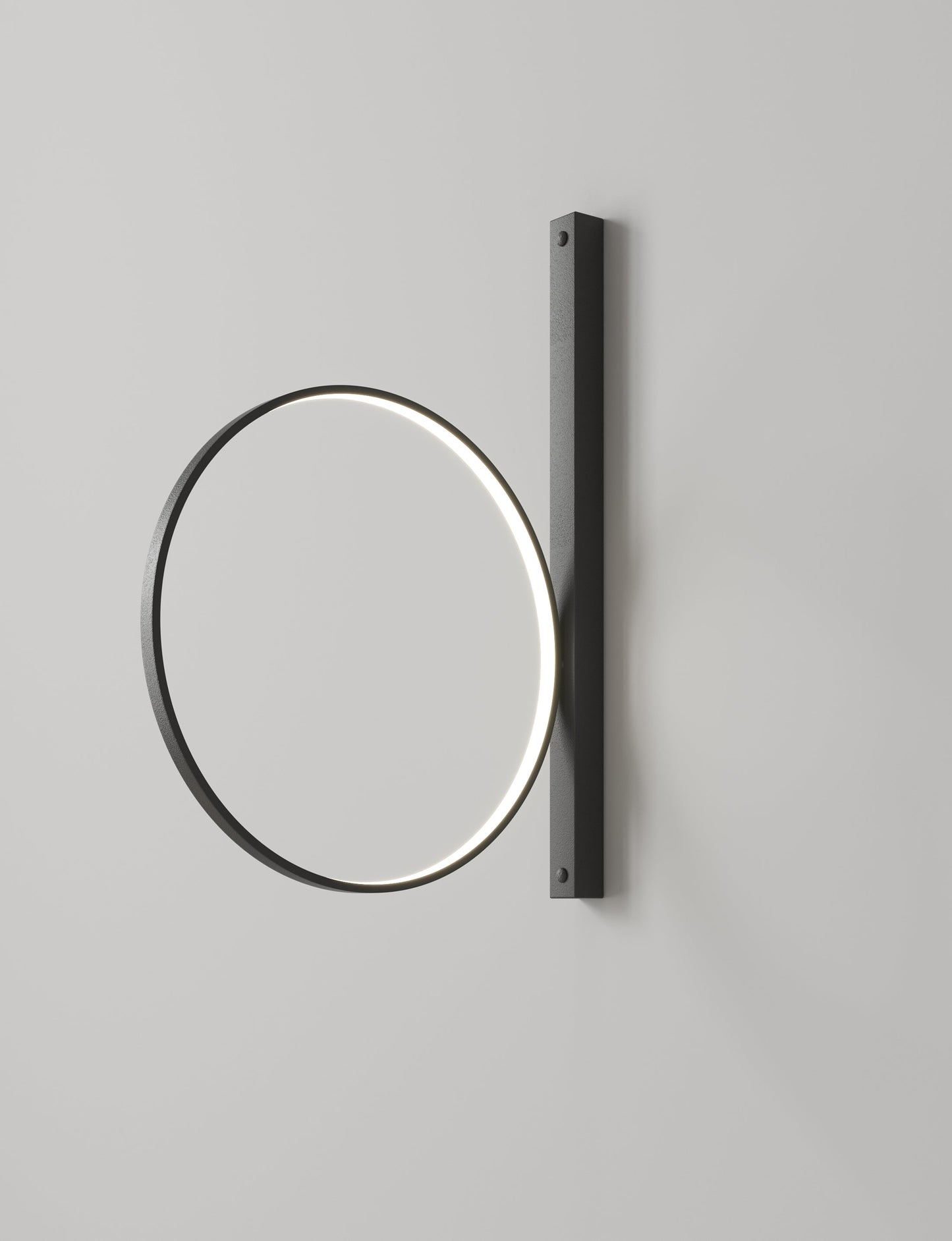 Wall lamp Ring B