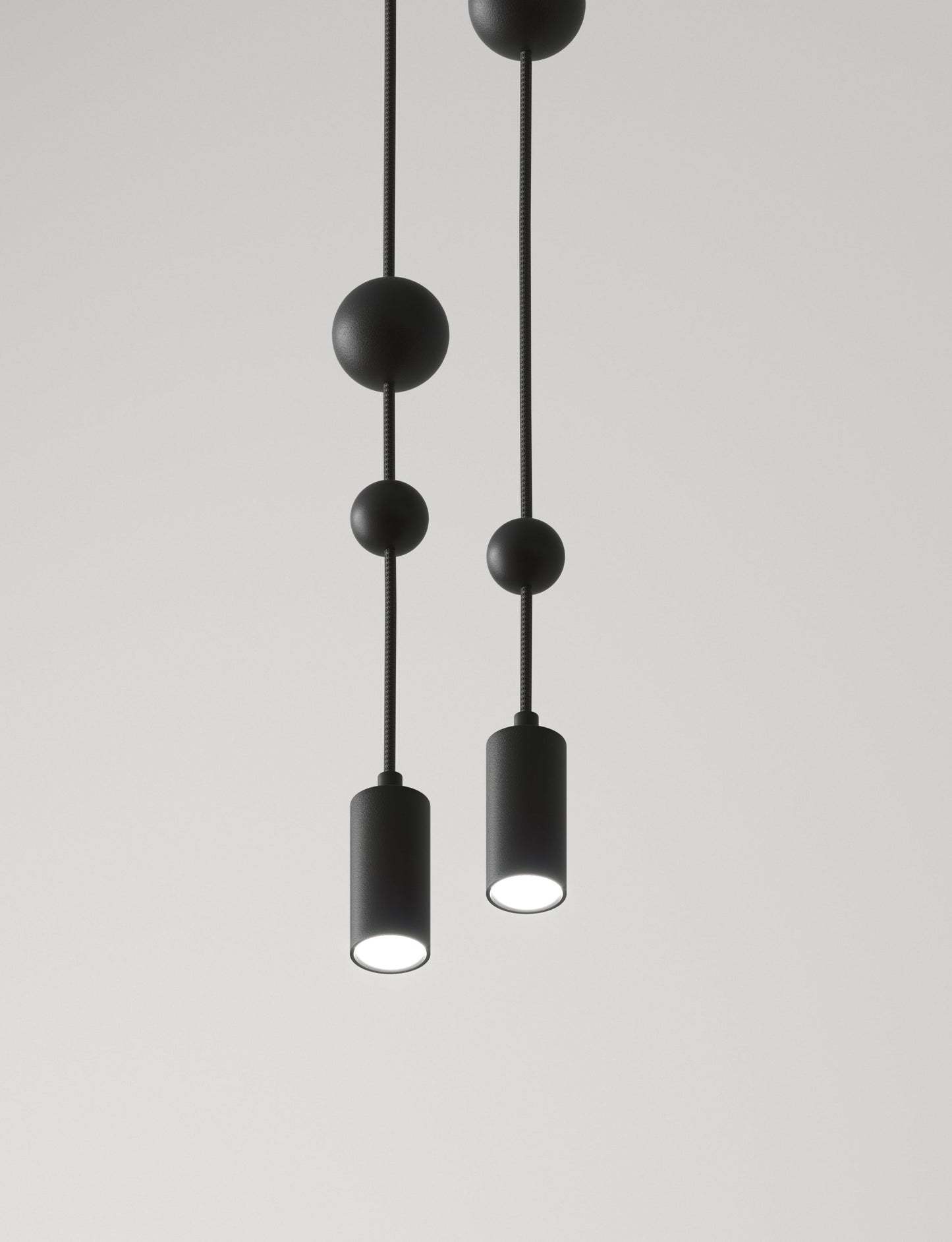 Pendant lamp Sunderline 2S