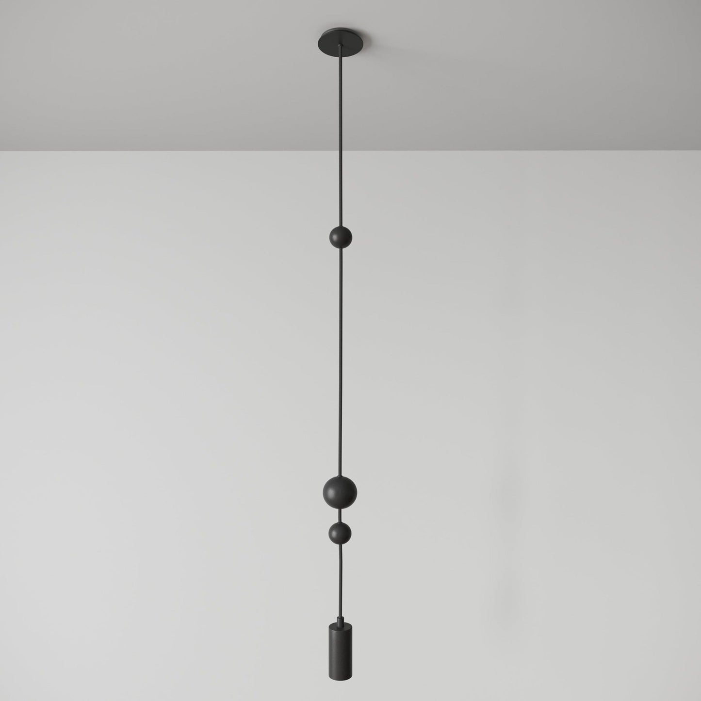 Minimalist lamp Sunderline 1S
