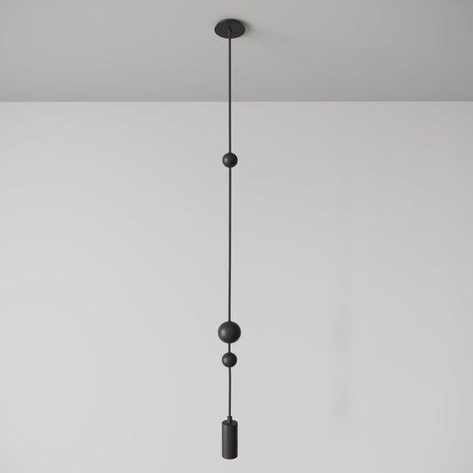 Minimalist lamp Sunderline 1S