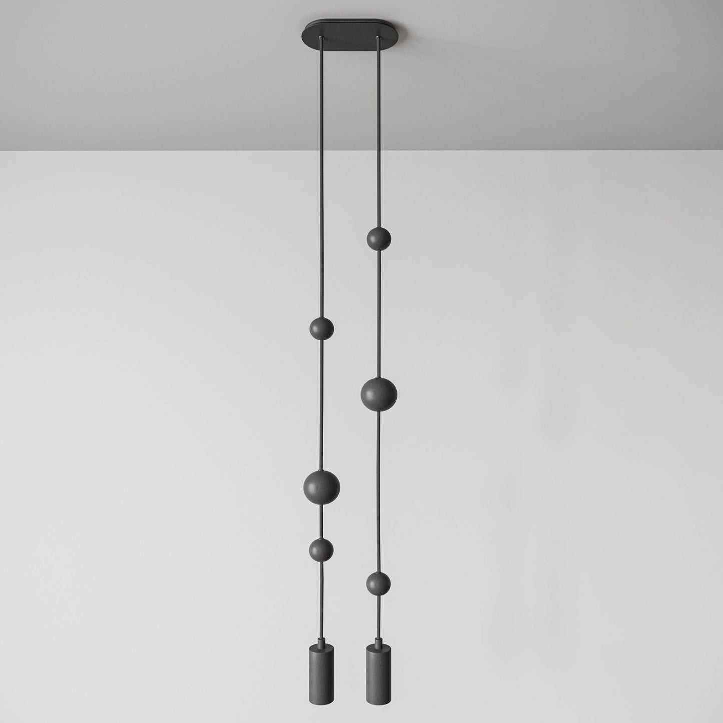 Pendant lamp Sunderline 2S
