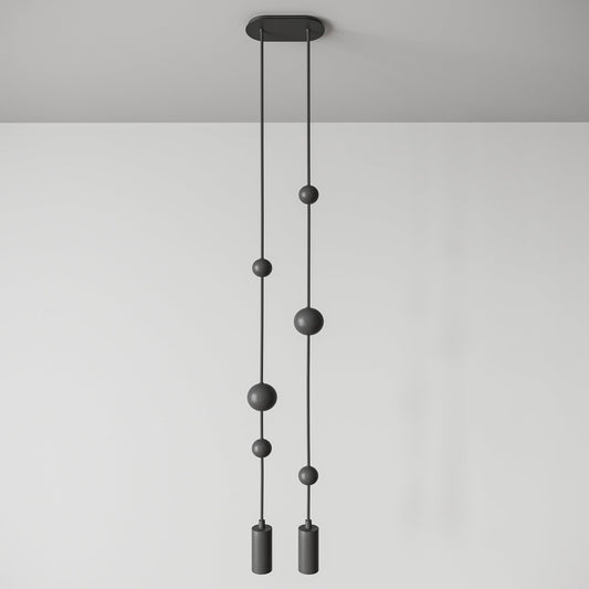 Pendant lamp Sunderline 2S
