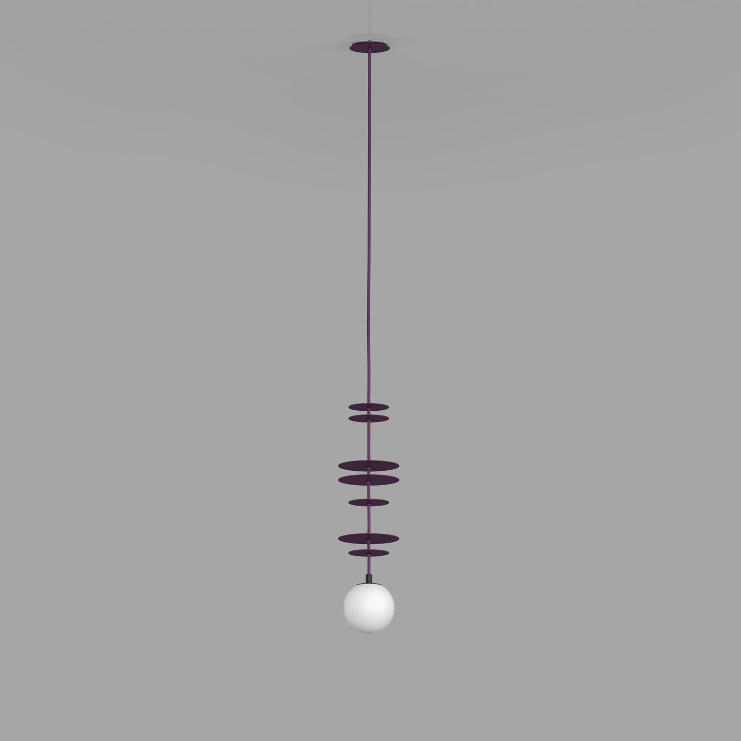 Pendant ceiling light Bloom 1