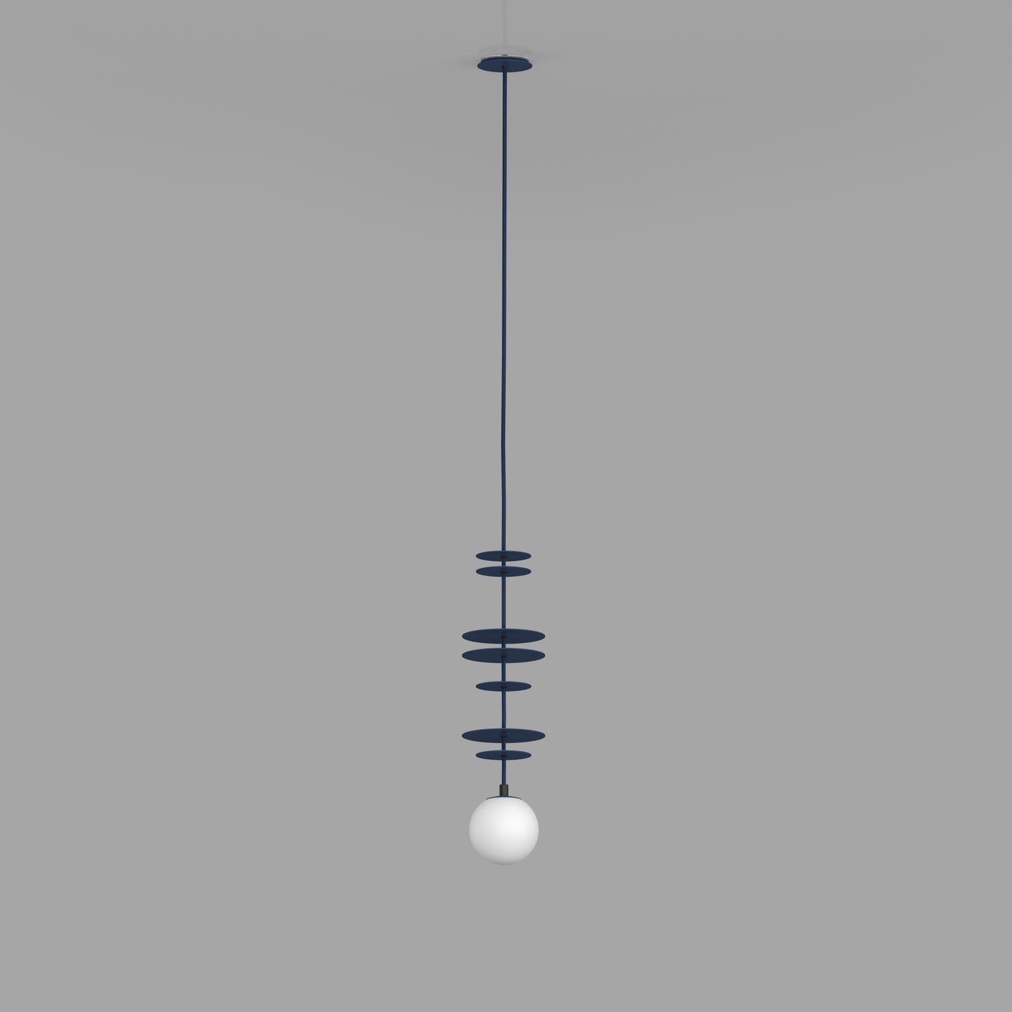 Pendant ceiling light Bloom 1