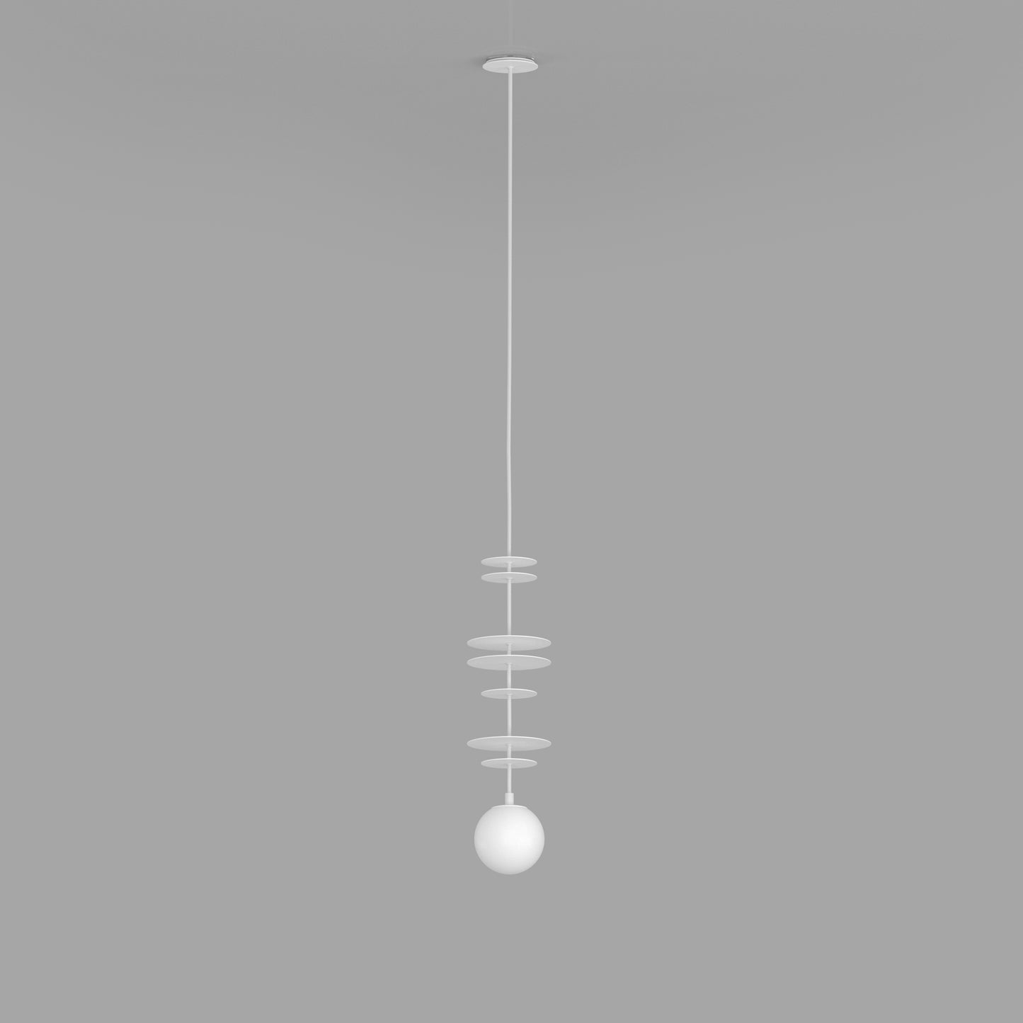 Pendant ceiling light Bloom 1