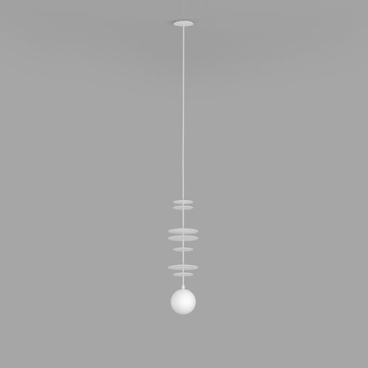 Pendant ceiling light Bloom 1