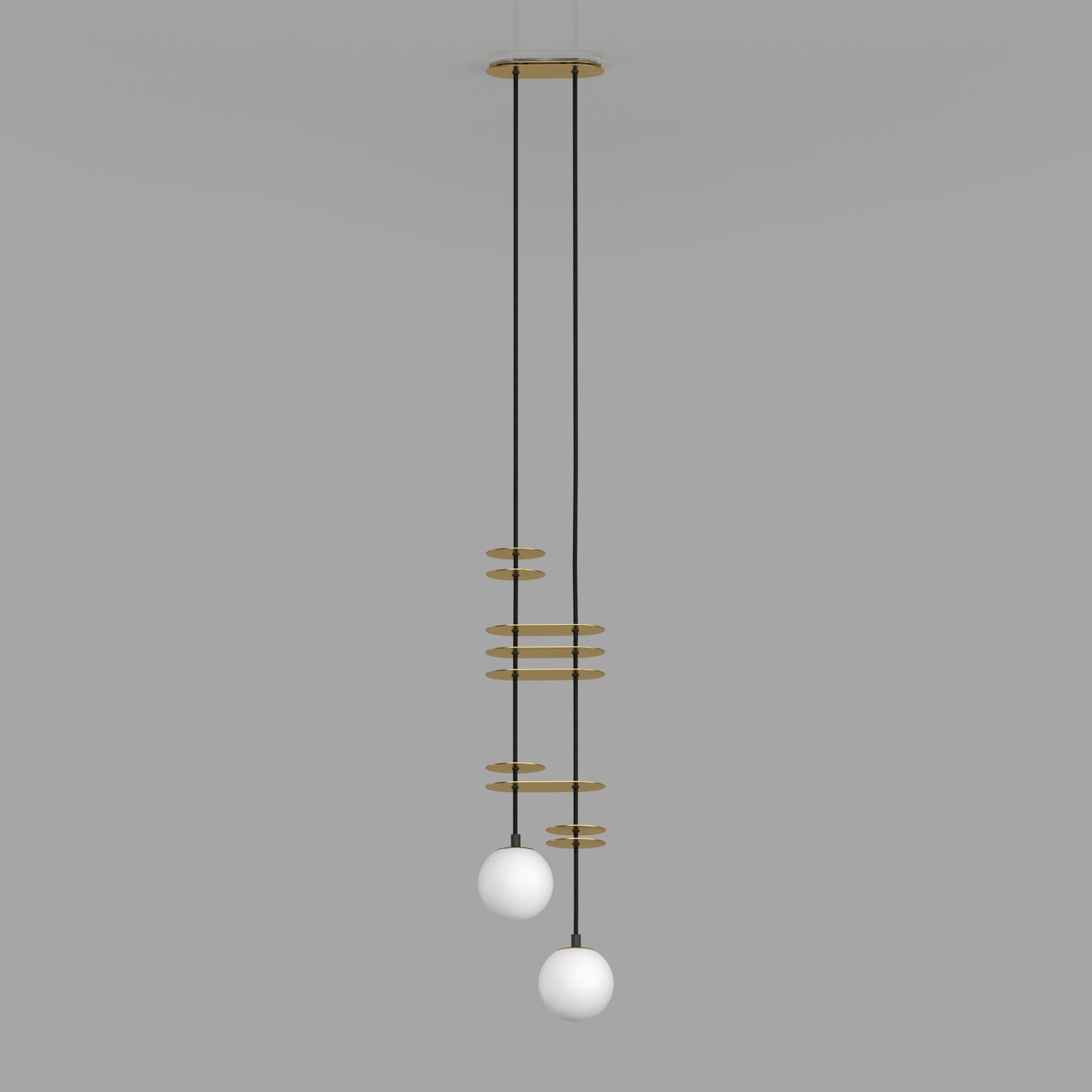 Pendant ceiling light Bloom 2