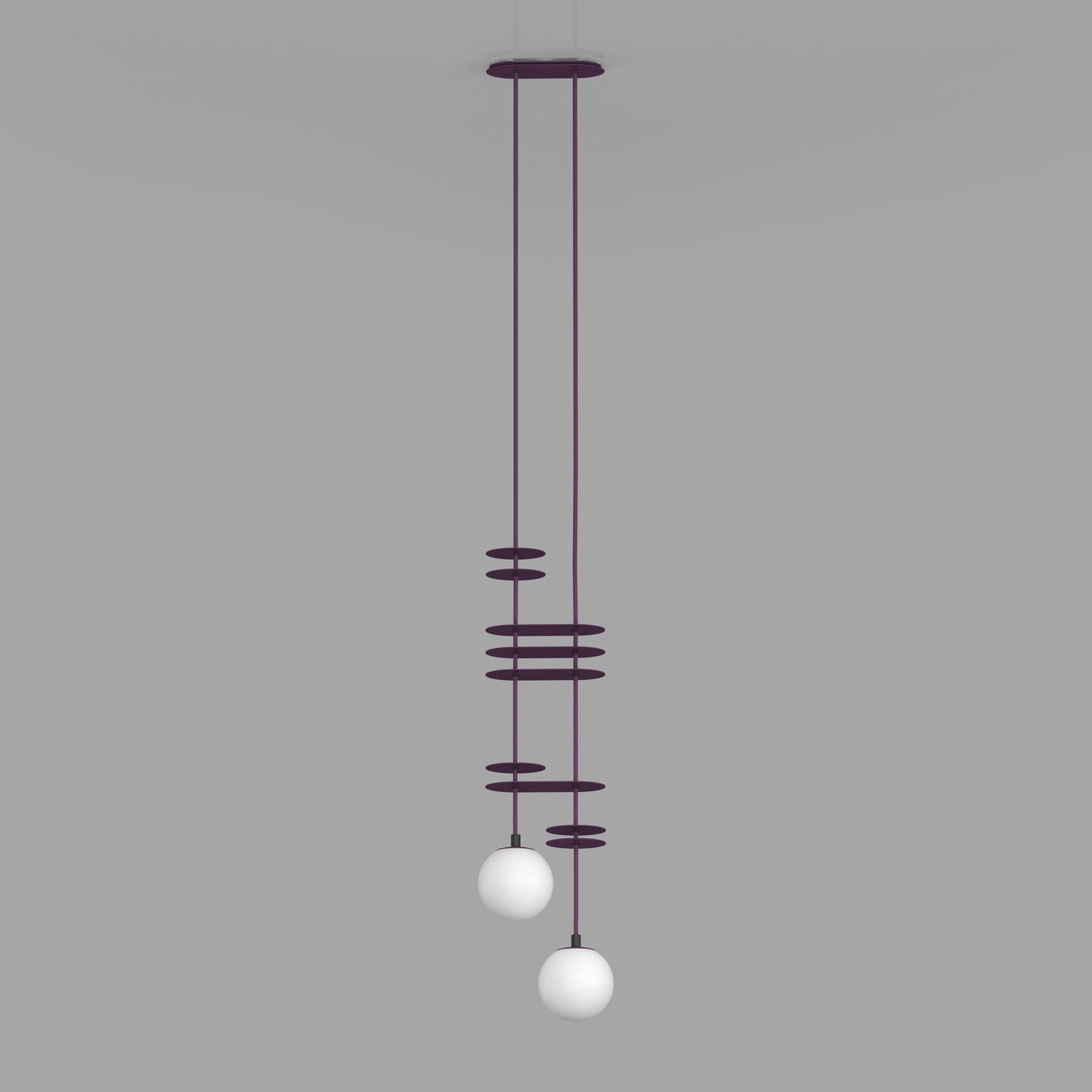 Pendant ceiling light Bloom 2
