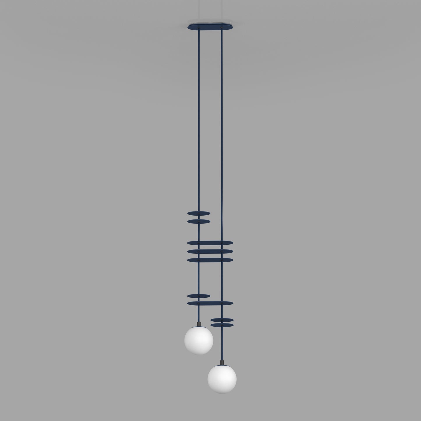 Pendant ceiling light Bloom 2