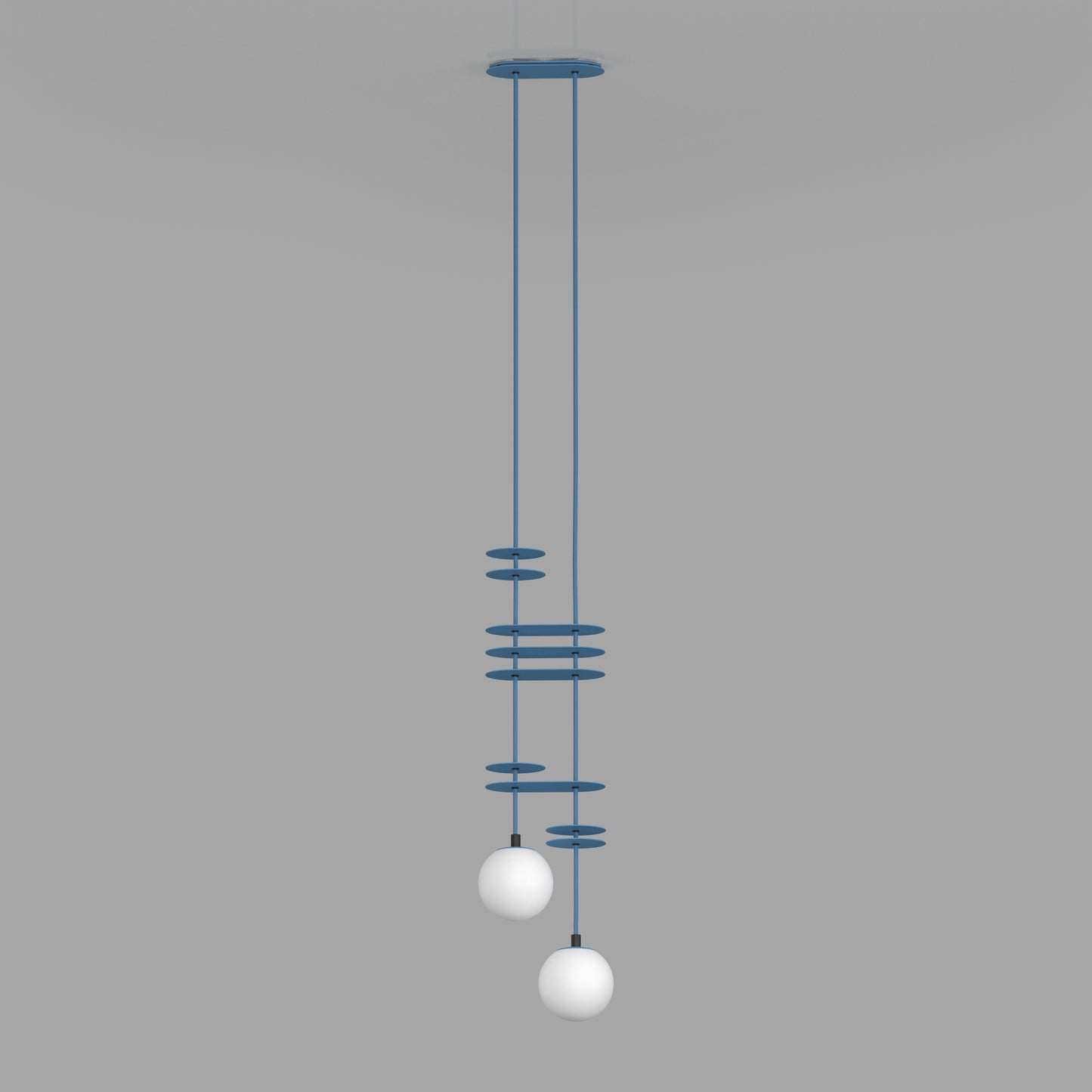 Pendant ceiling light Bloom 2