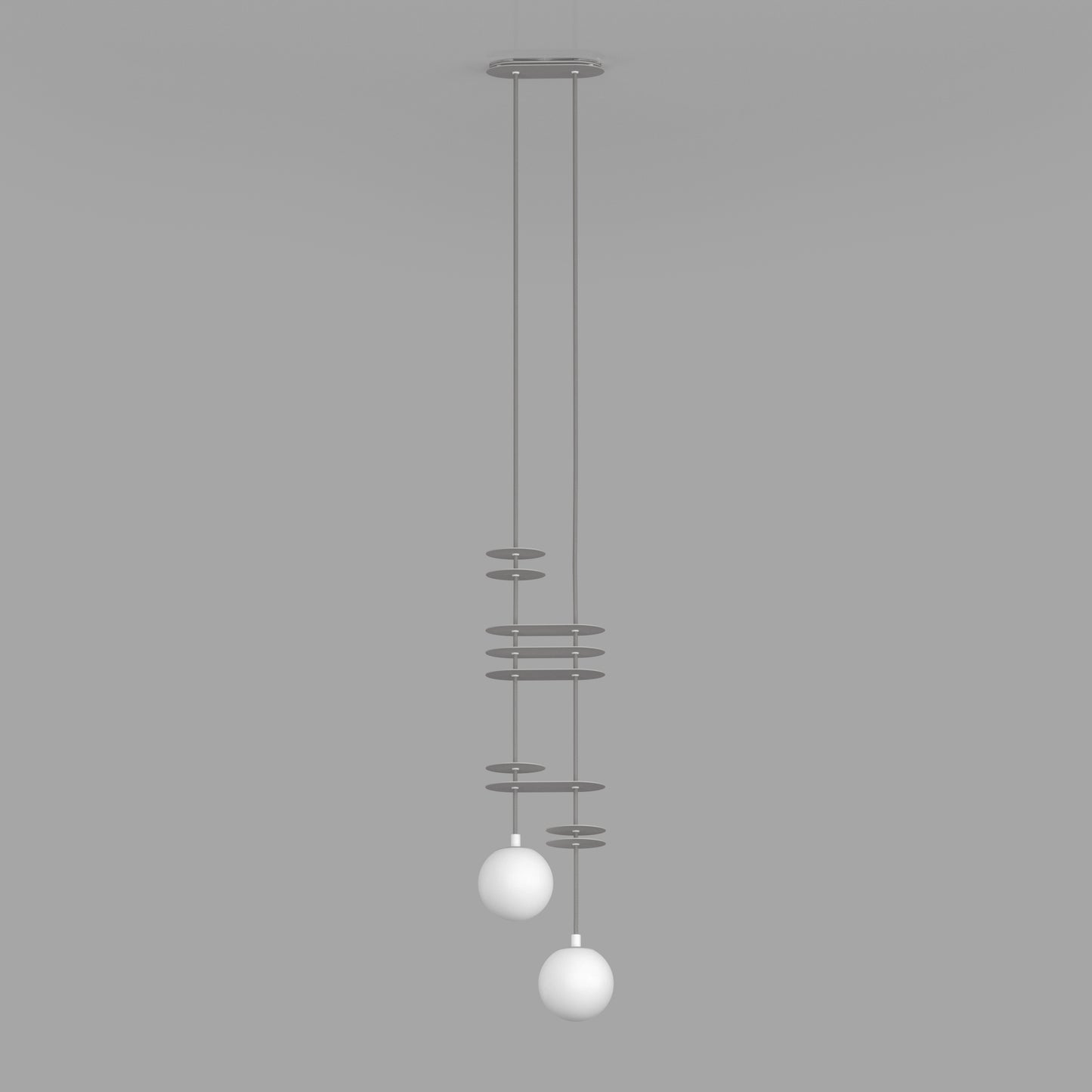 Pendant ceiling light Bloom 2