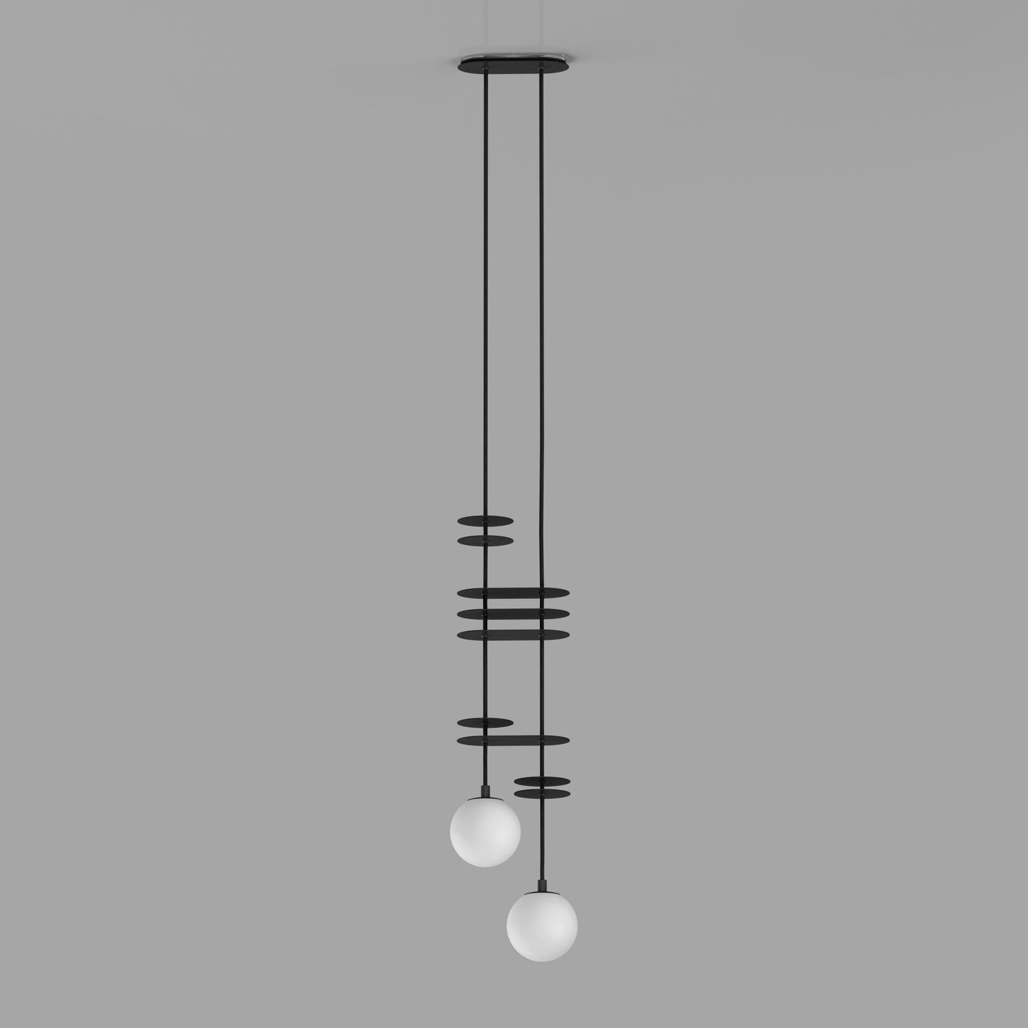 Pendant ceiling light Bloom 2