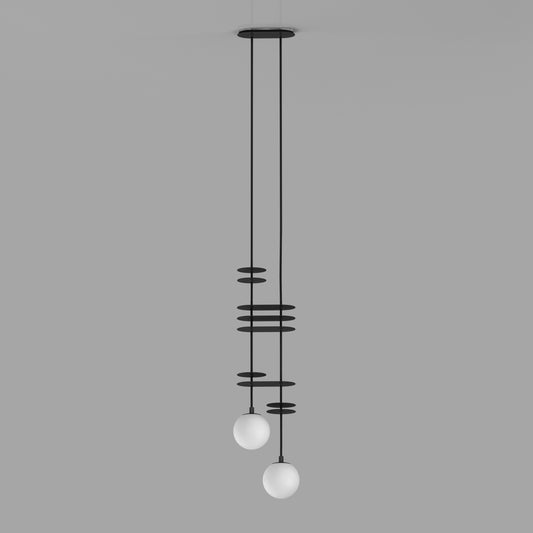 Pendant ceiling light Bloom 2