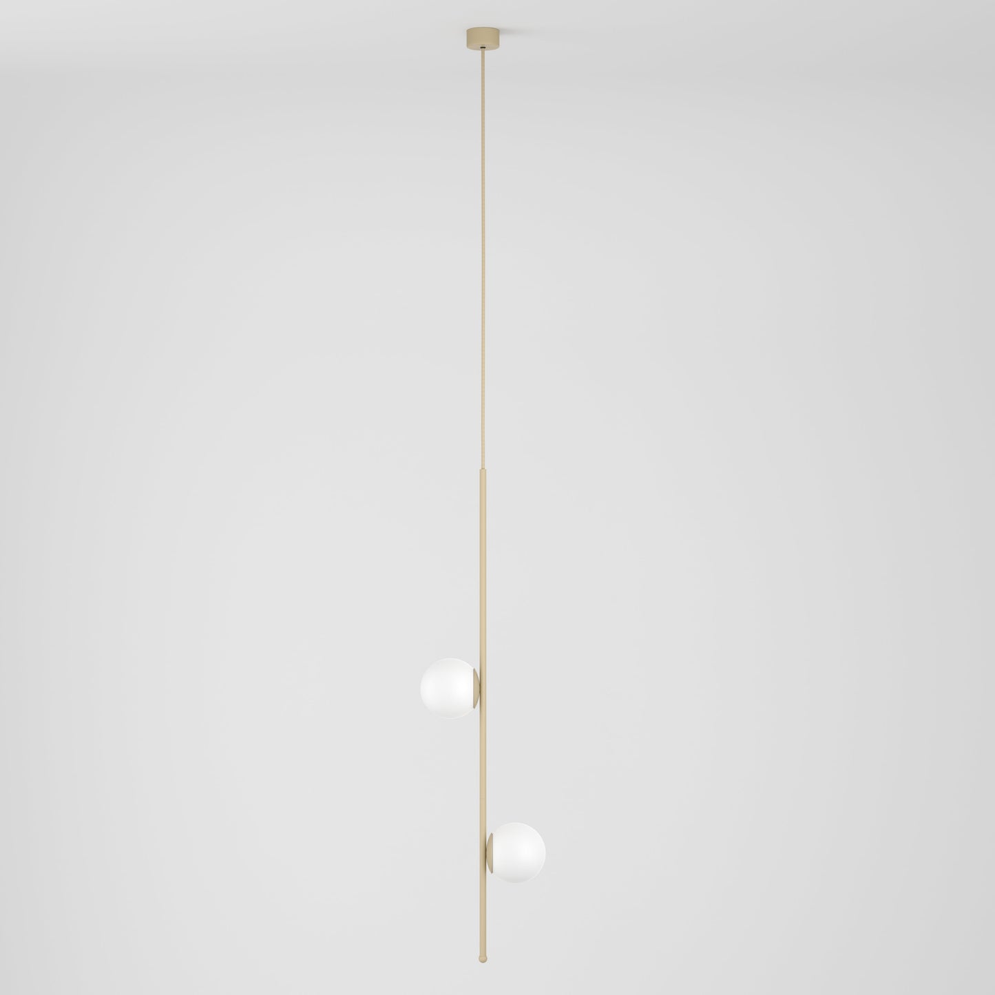 Ceiling Lamp Bubble L