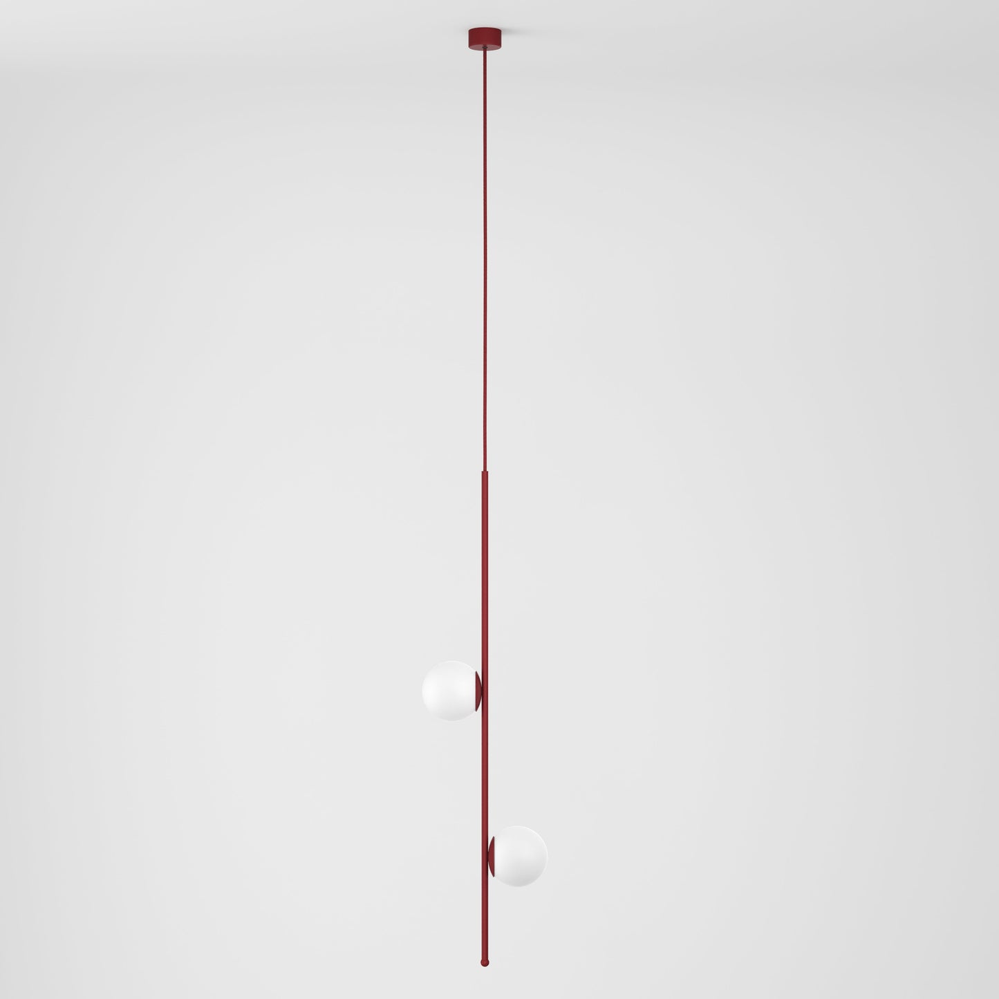 Ceiling Lamp Bubble L